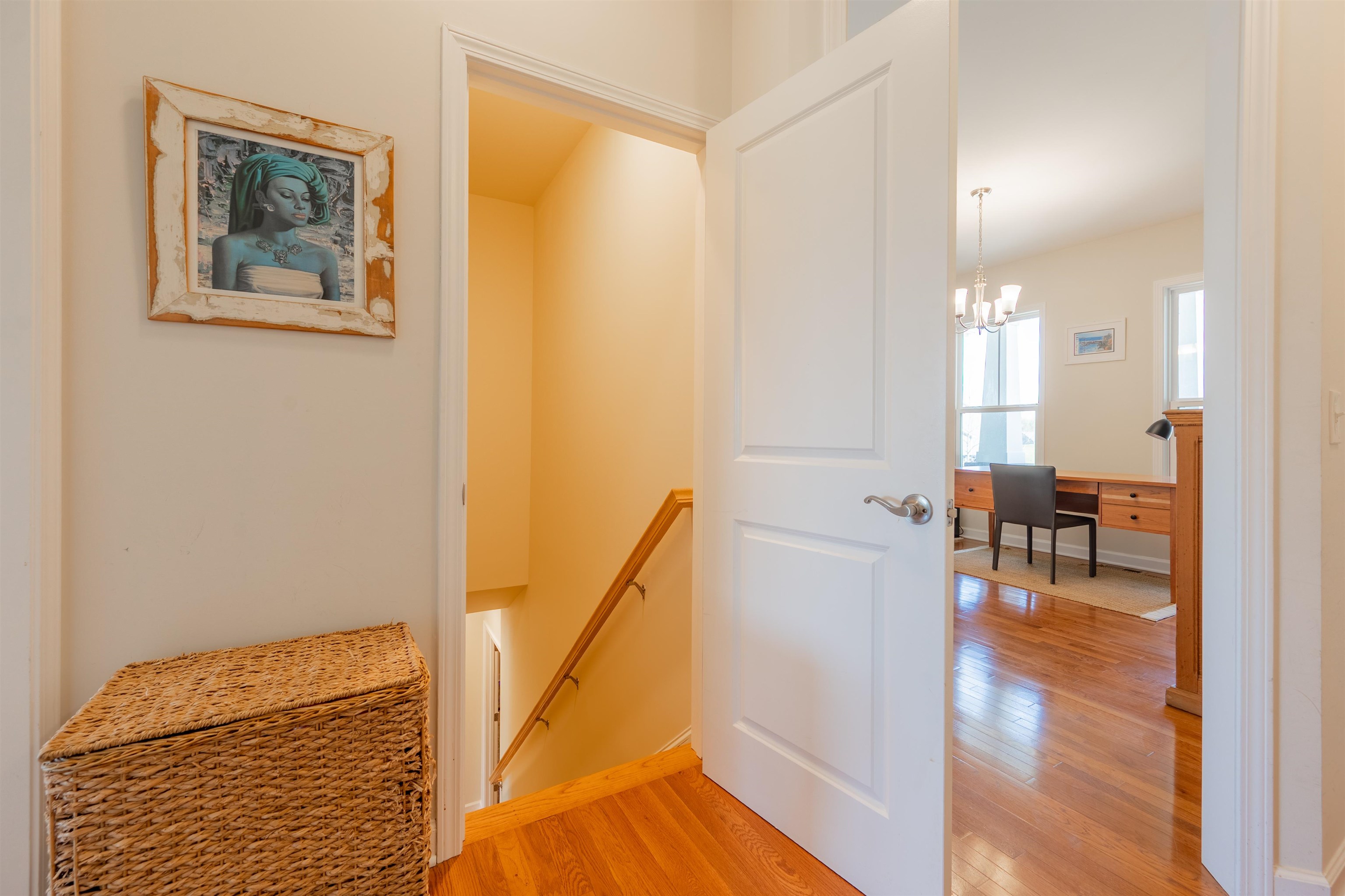 2306 Scenic Ridge Circle Blacksburg VA 24060