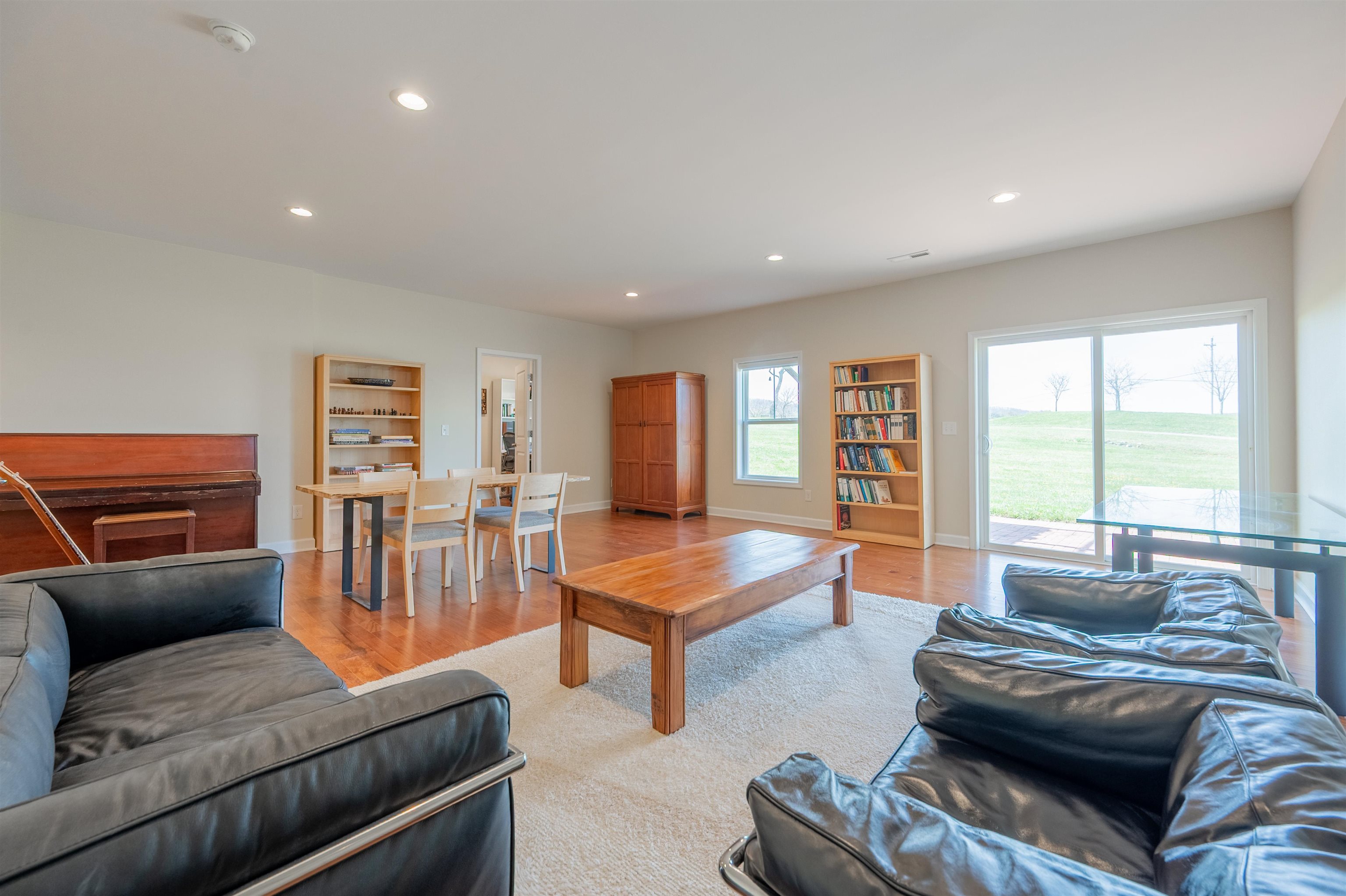 2306 Scenic Ridge Circle Blacksburg VA 24060