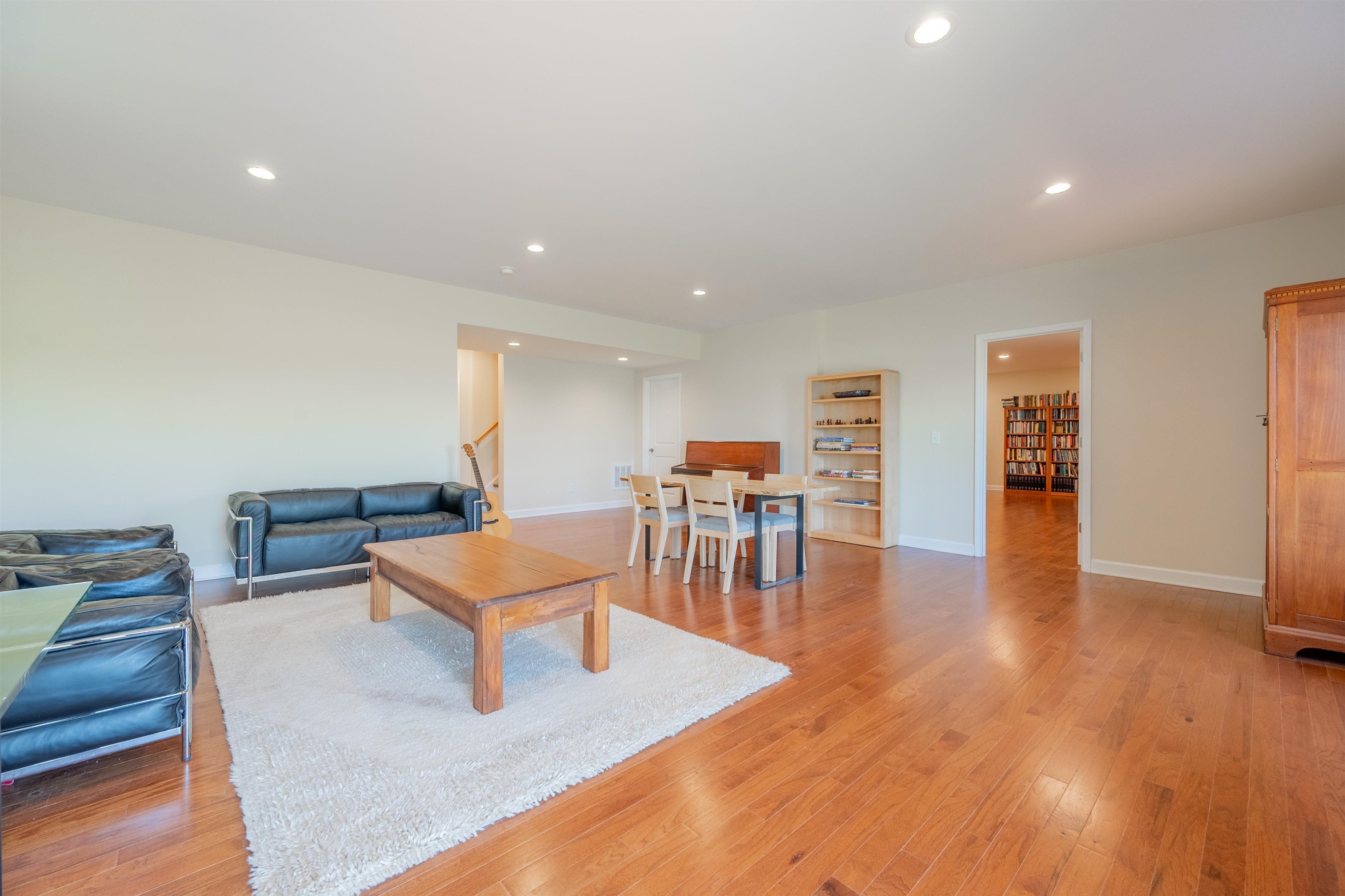 2306 Scenic Ridge Circle Blacksburg VA 24060