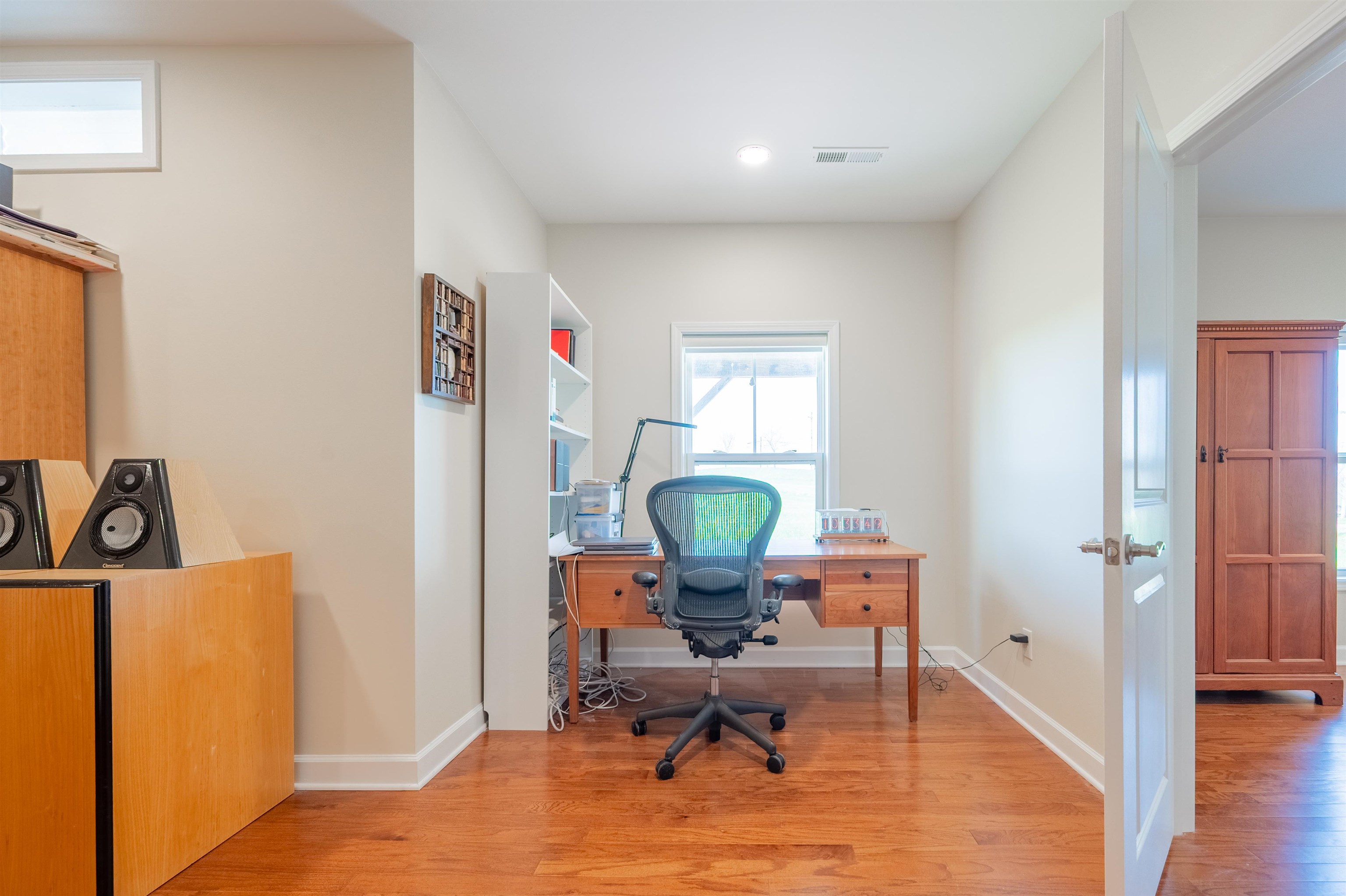 2306 Scenic Ridge Circle Blacksburg VA 24060