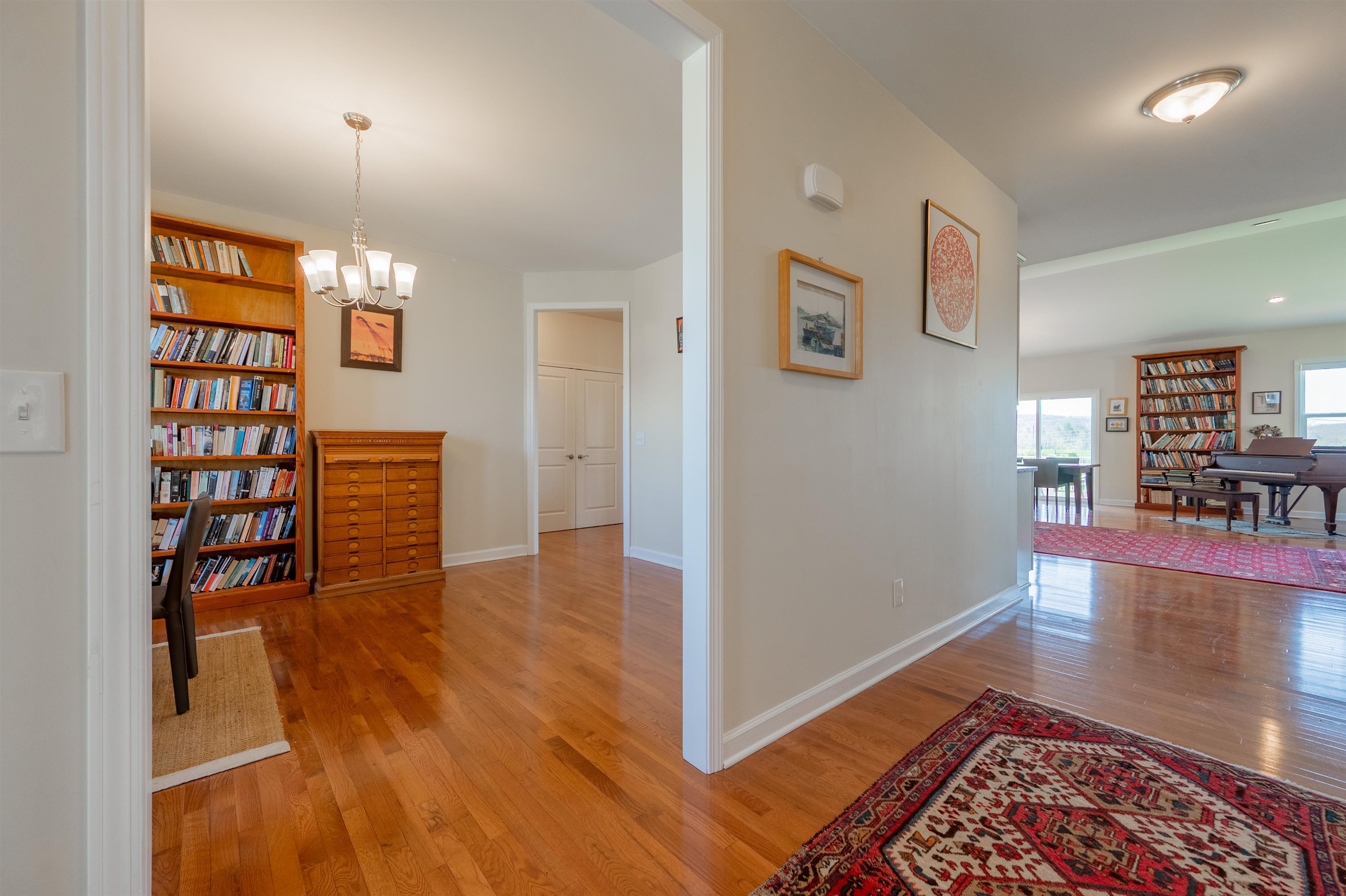 2306 Scenic Ridge Circle Blacksburg VA 24060