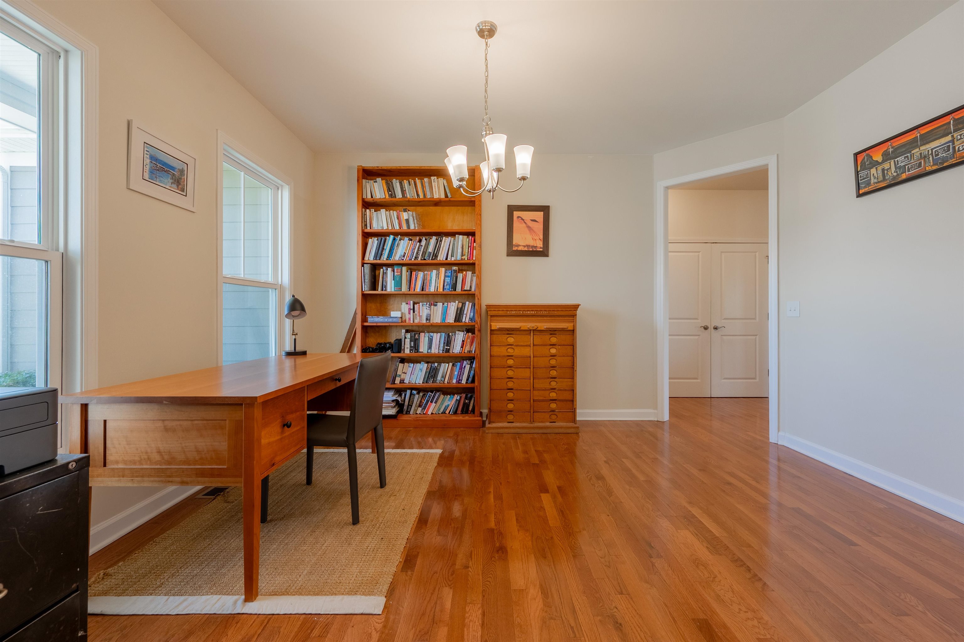 2306 Scenic Ridge Circle Blacksburg VA 24060