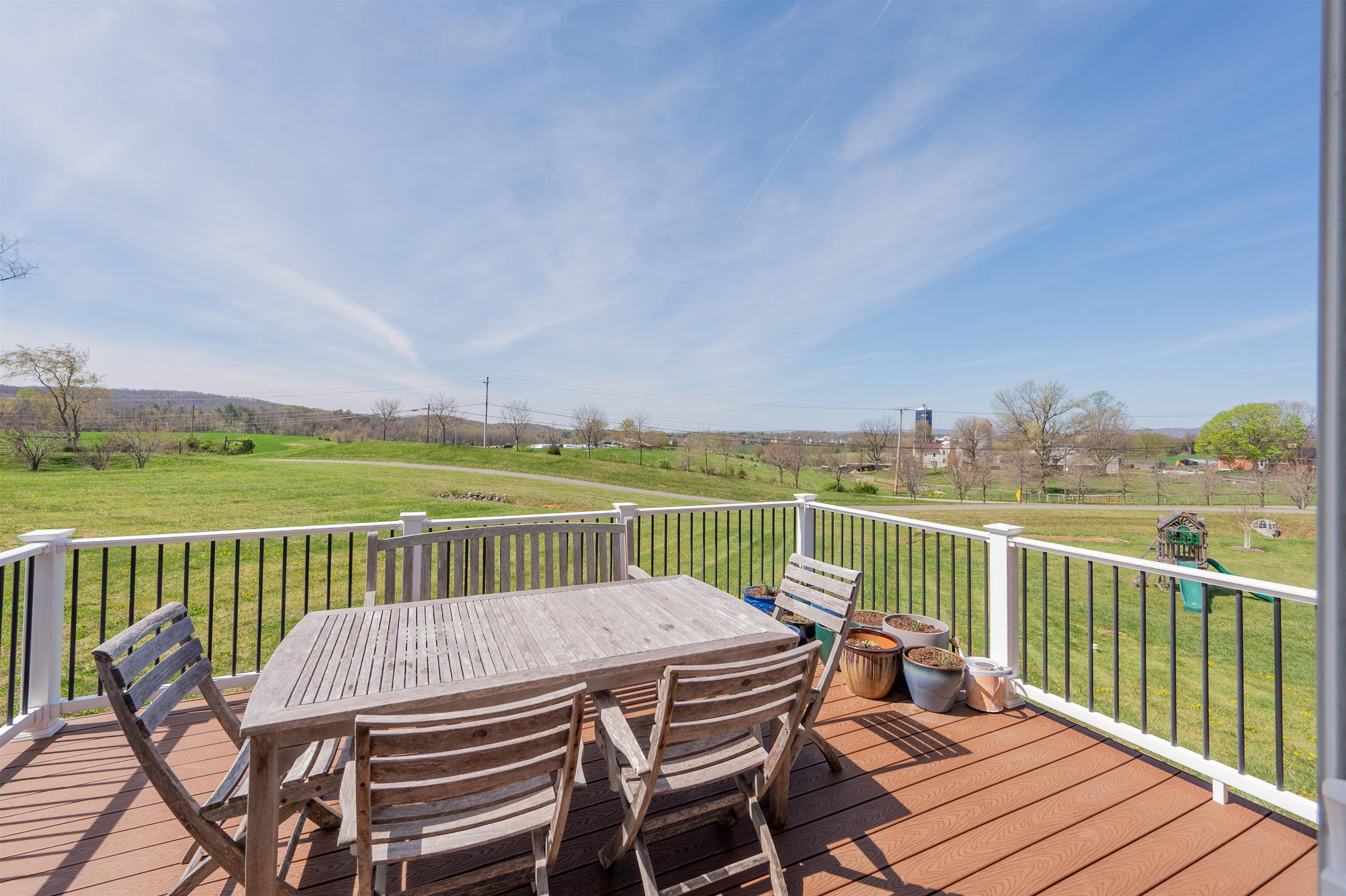 2306 Scenic Ridge Circle Blacksburg VA 24060