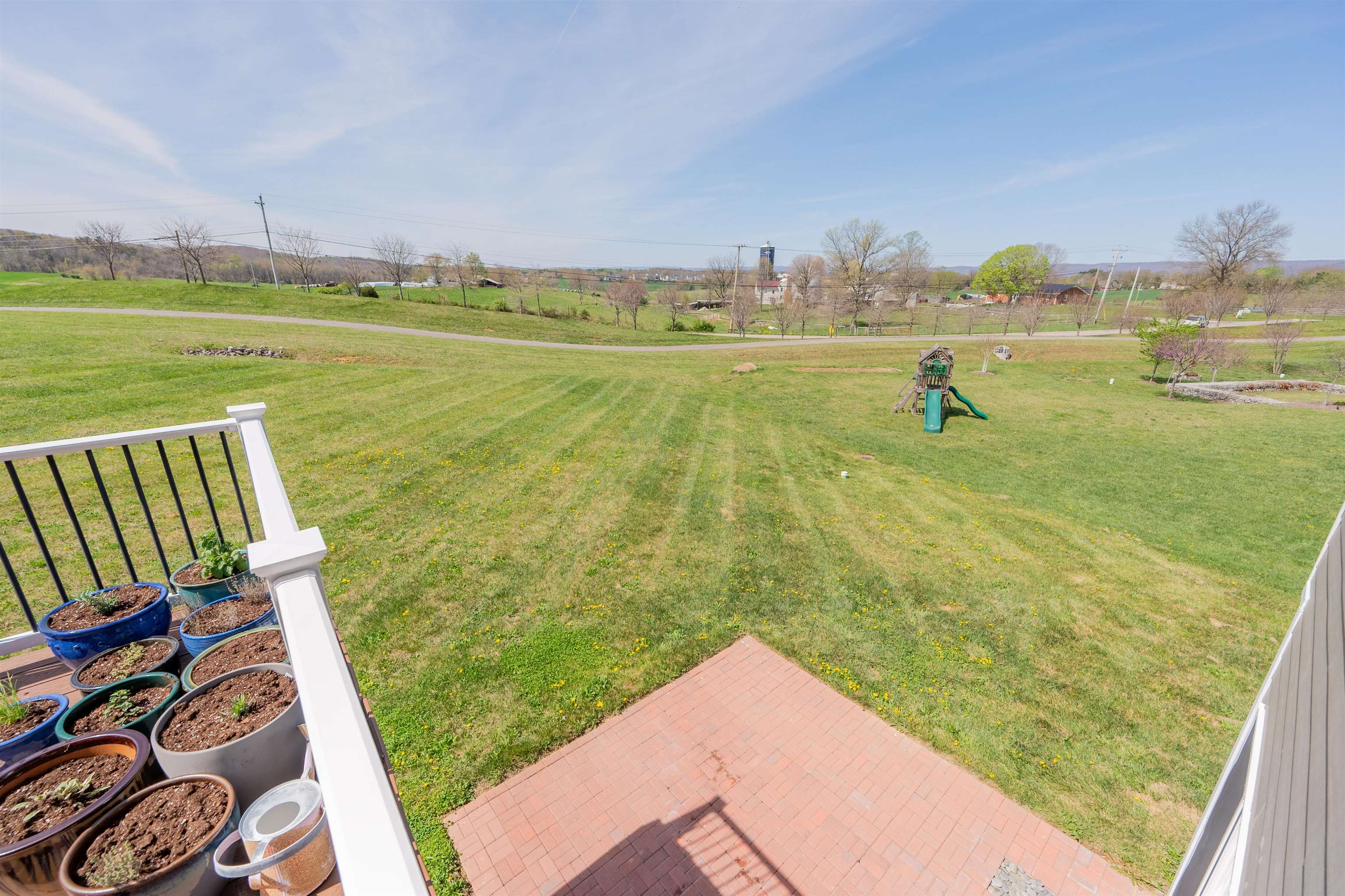 2306 Scenic Ridge Circle Blacksburg VA 24060