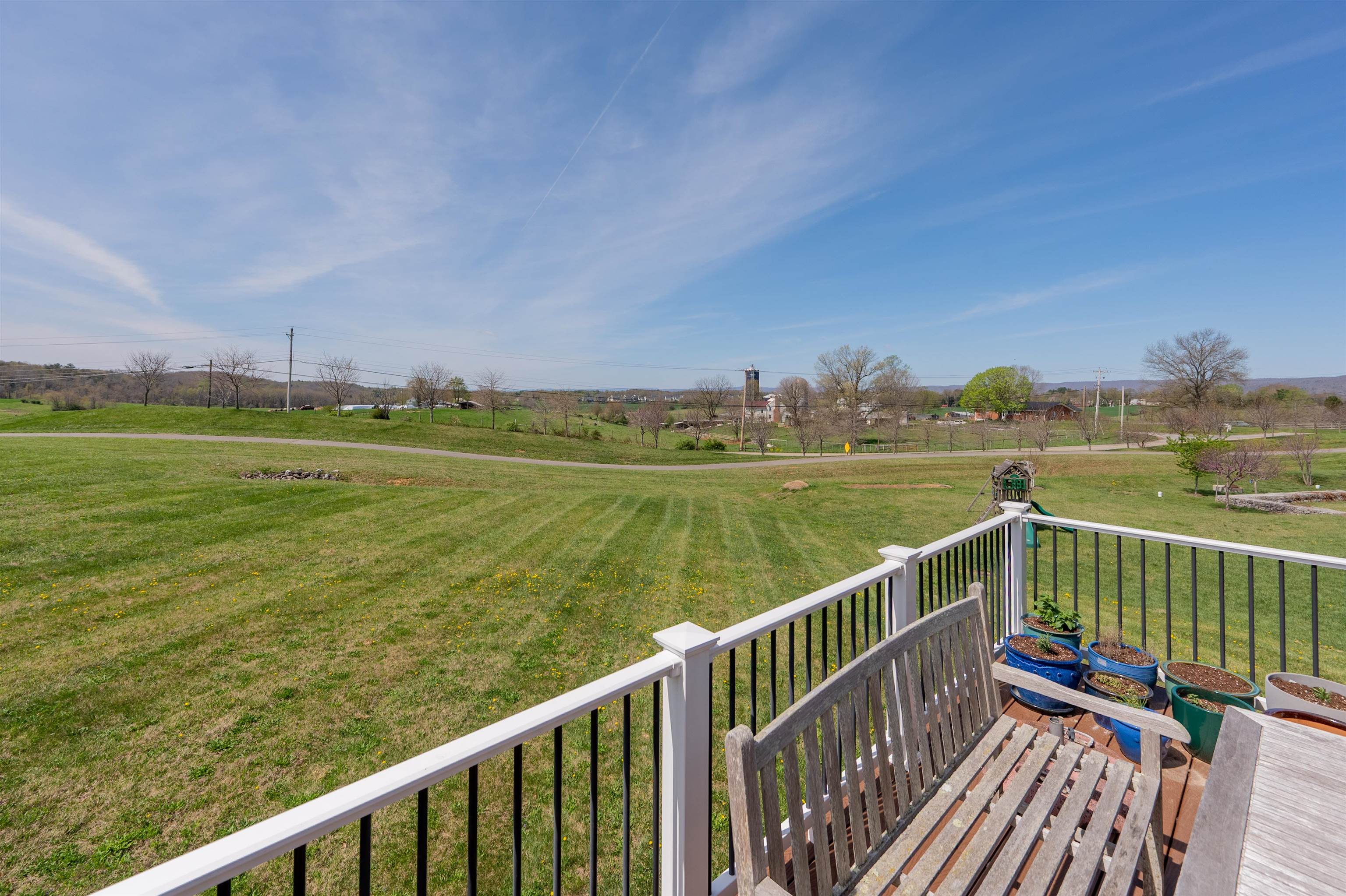 2306 Scenic Ridge Circle Blacksburg VA 24060