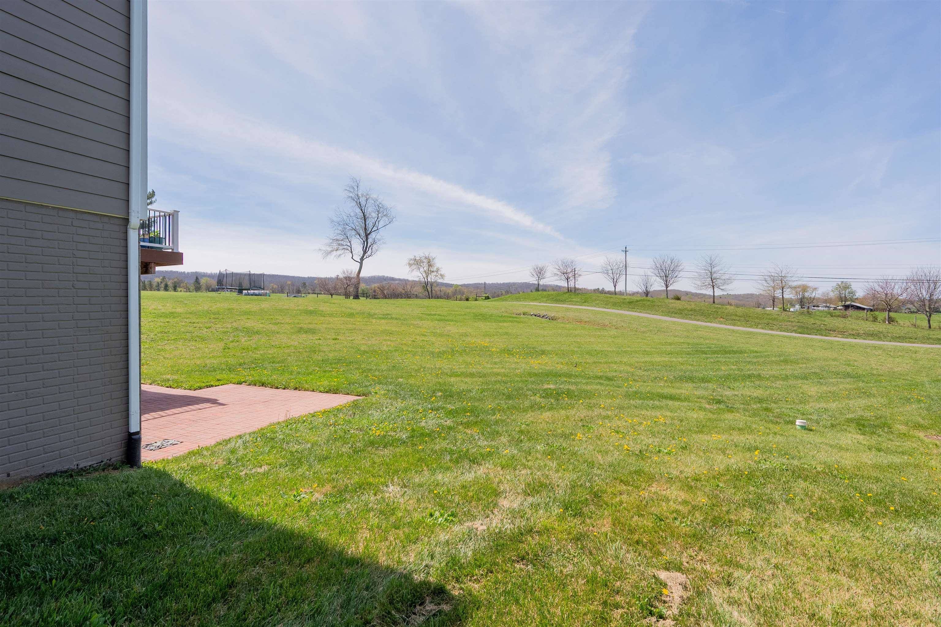 2306 Scenic Ridge Circle Blacksburg VA 24060