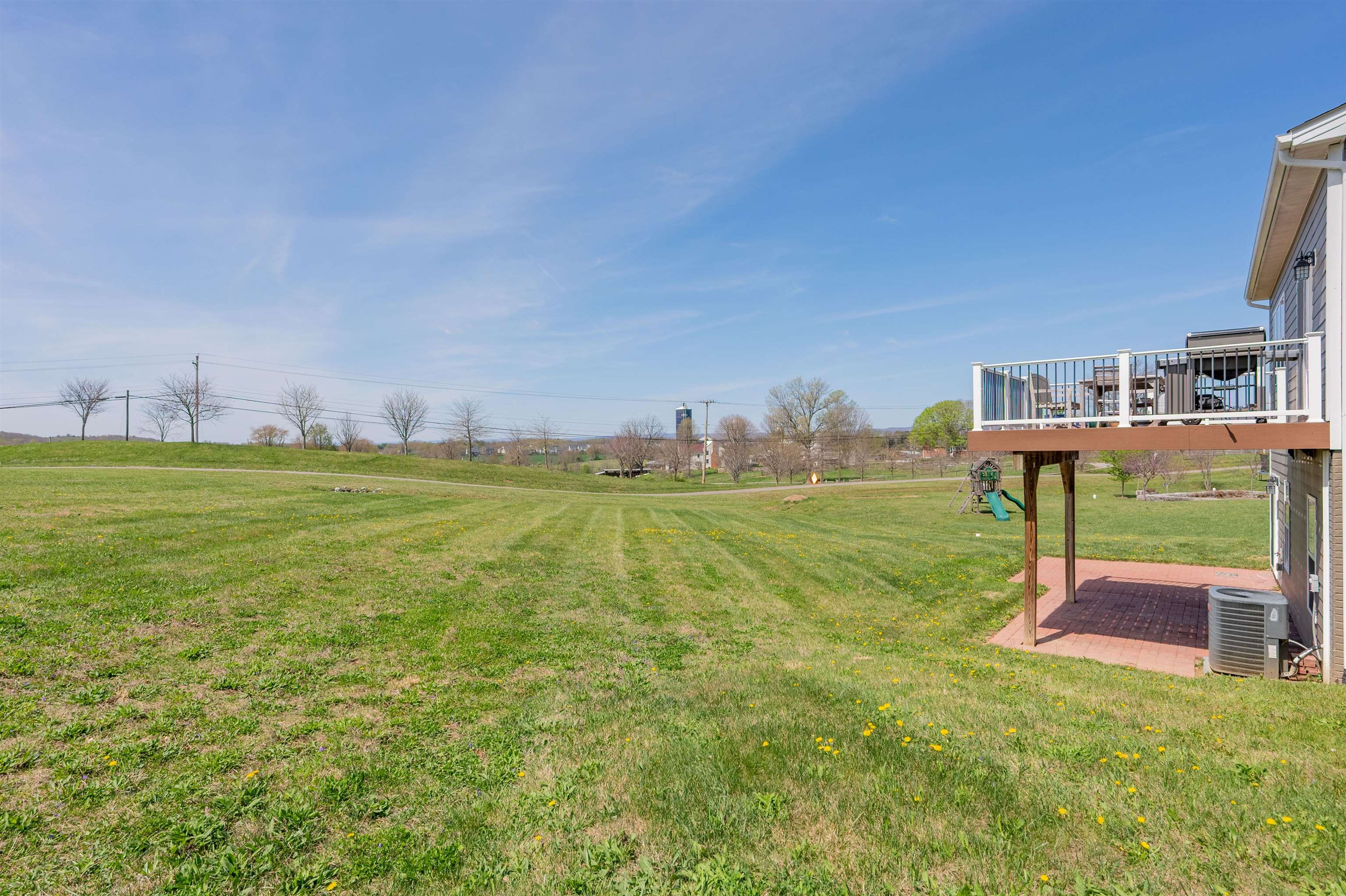 2306 Scenic Ridge Circle Blacksburg VA 24060