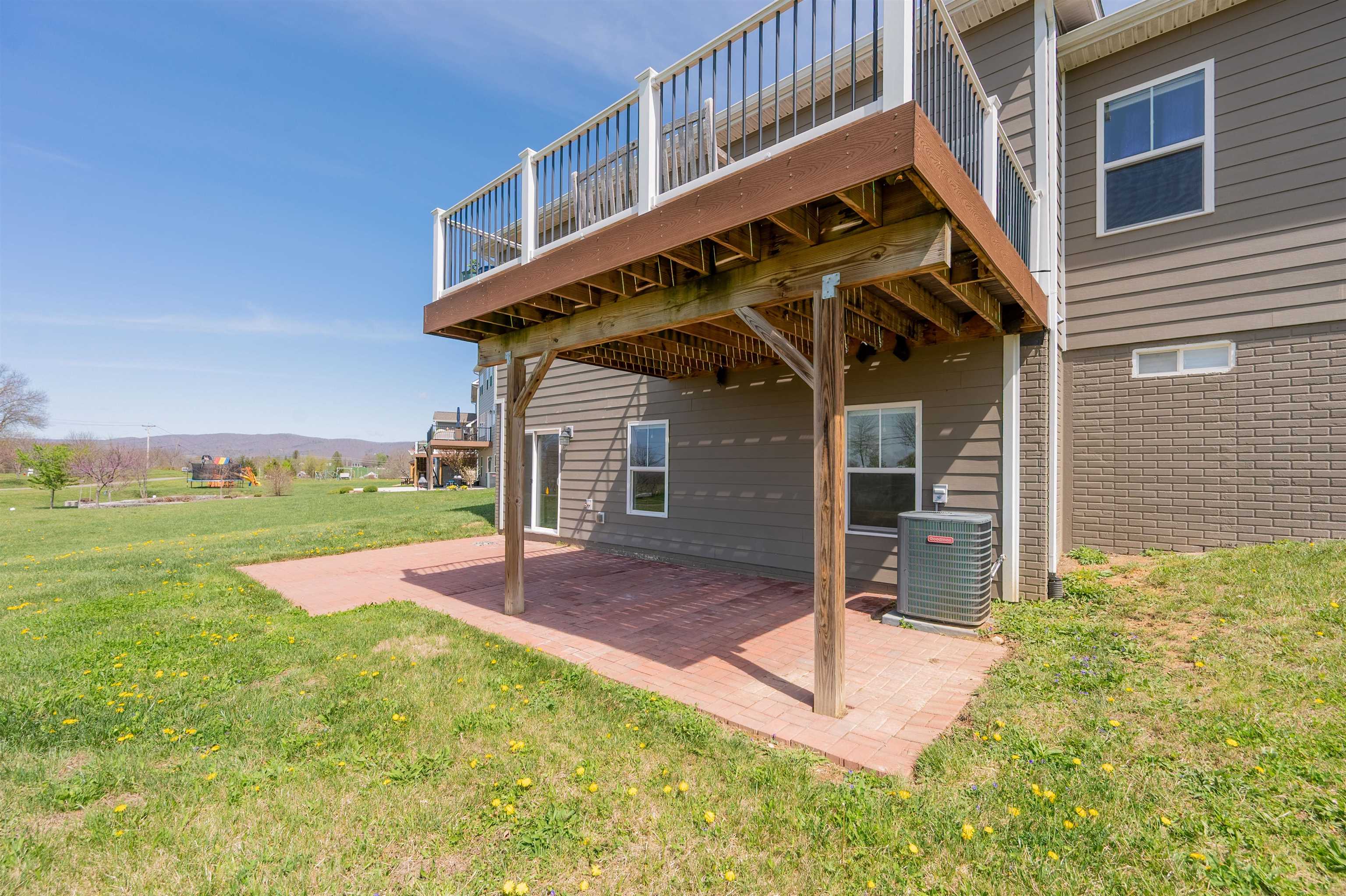 2306 Scenic Ridge Circle Blacksburg VA 24060