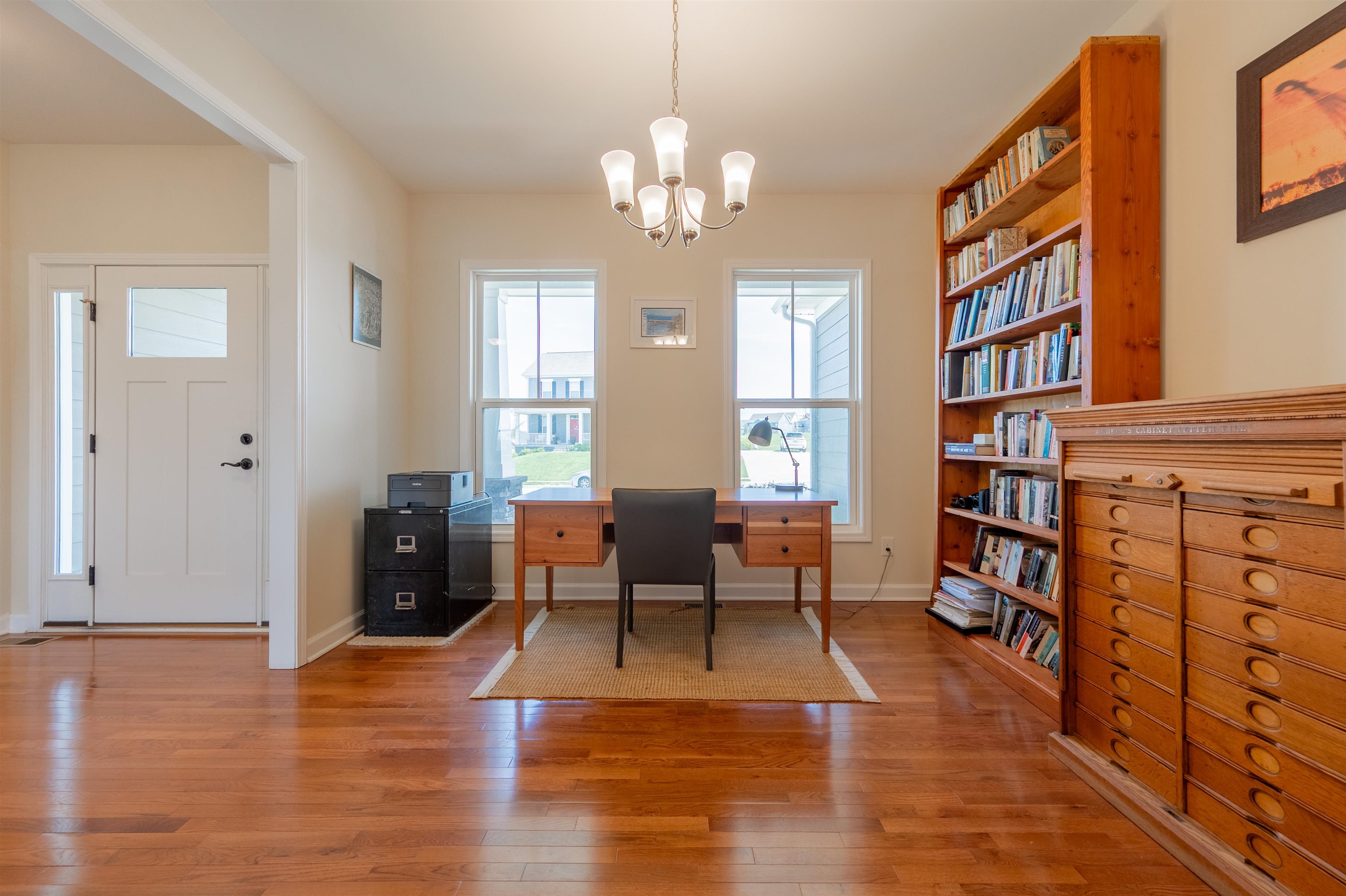 2306 Scenic Ridge Circle Blacksburg VA 24060