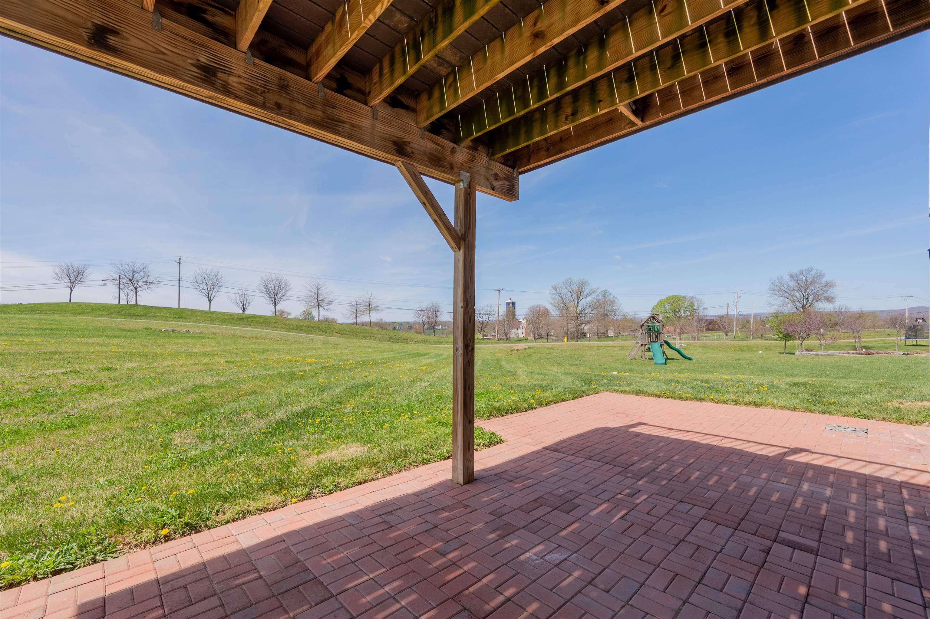 2306 Scenic Ridge Circle Blacksburg VA 24060