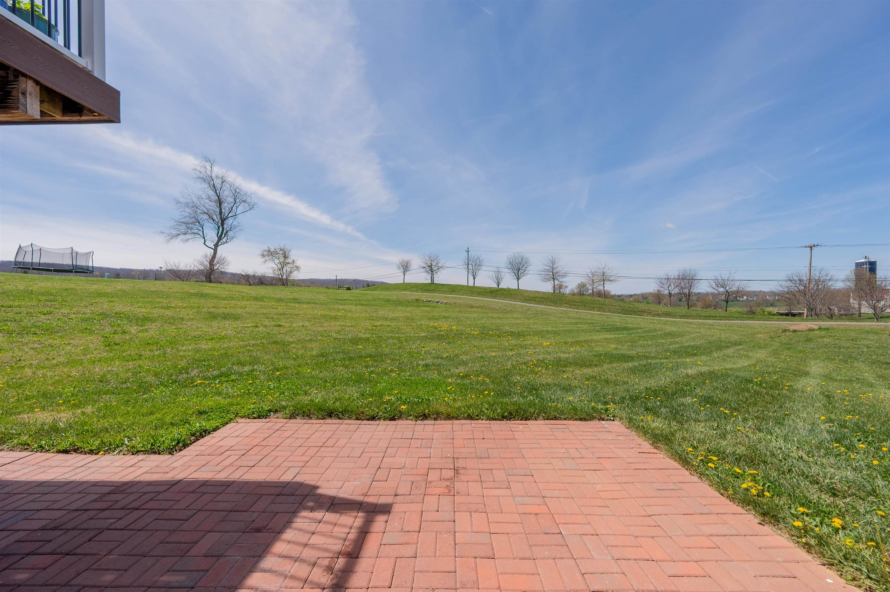 2306 Scenic Ridge Circle Blacksburg VA 24060