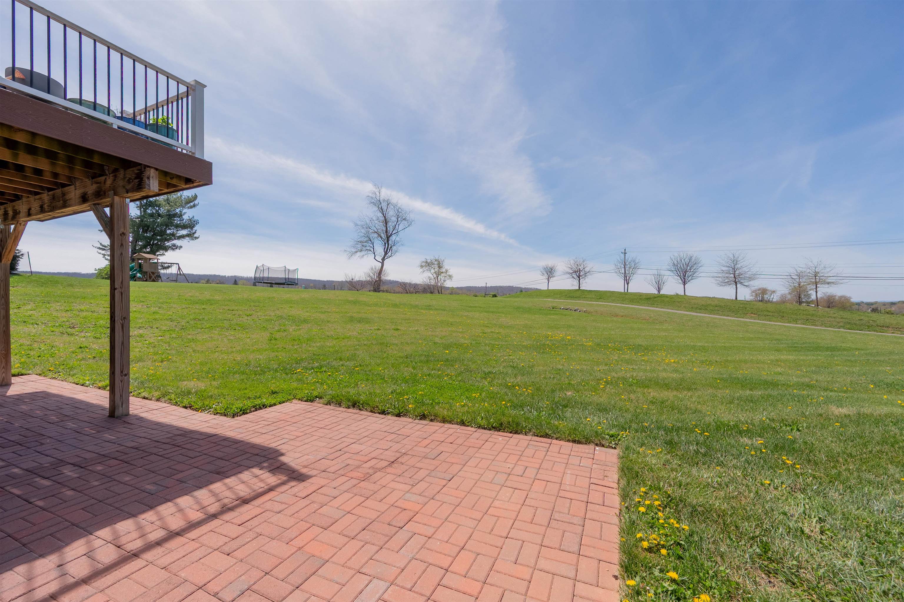 2306 Scenic Ridge Circle Blacksburg VA 24060