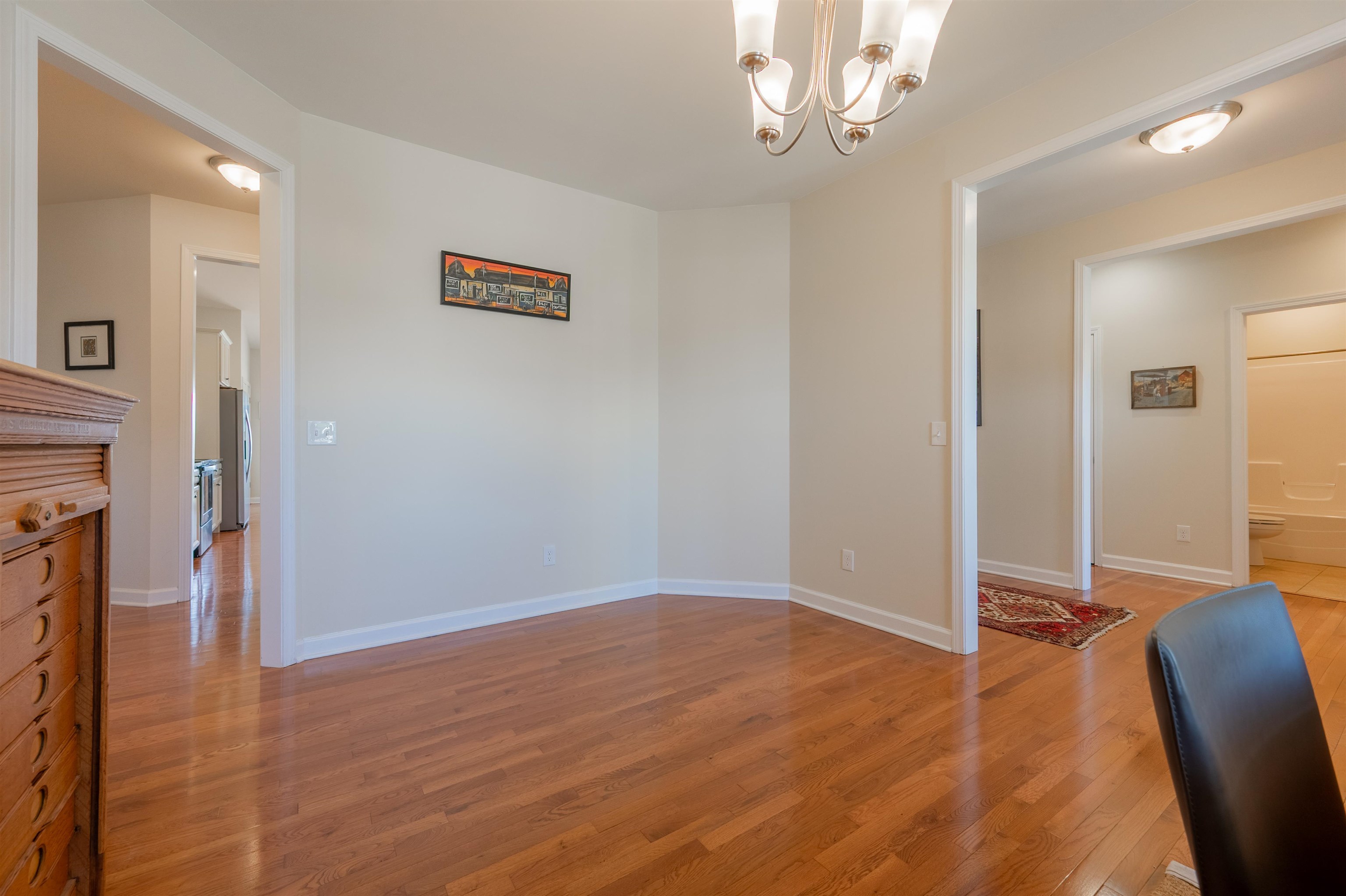 2306 Scenic Ridge Circle Blacksburg VA 24060