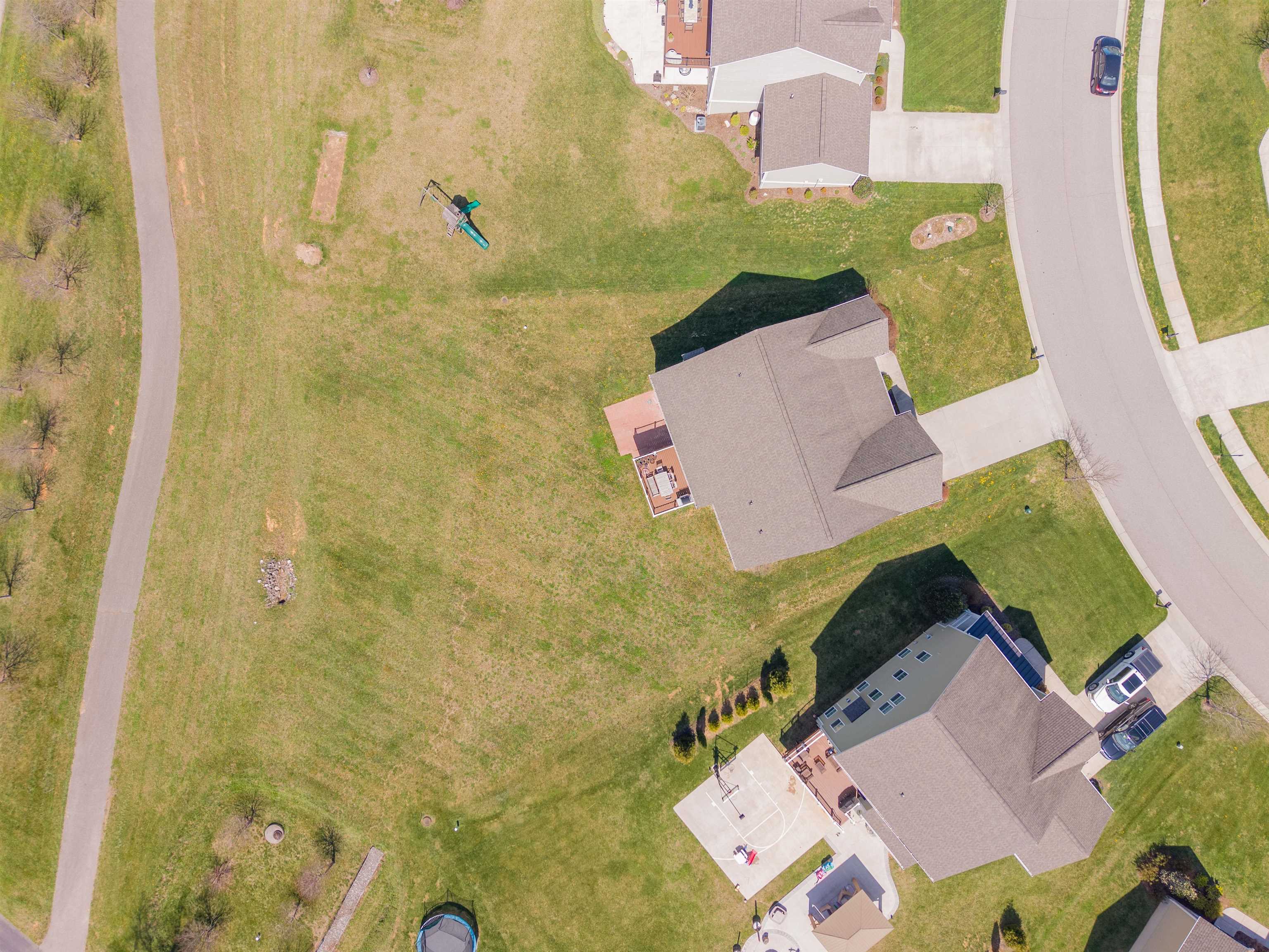 2306 Scenic Ridge Circle Blacksburg VA 24060