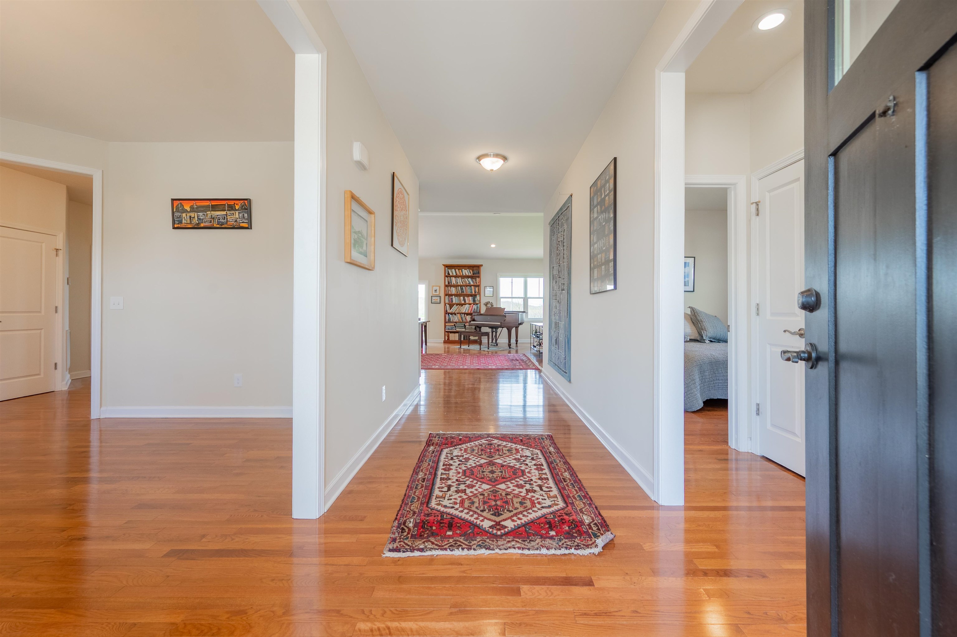 2306 Scenic Ridge Circle Blacksburg VA 24060