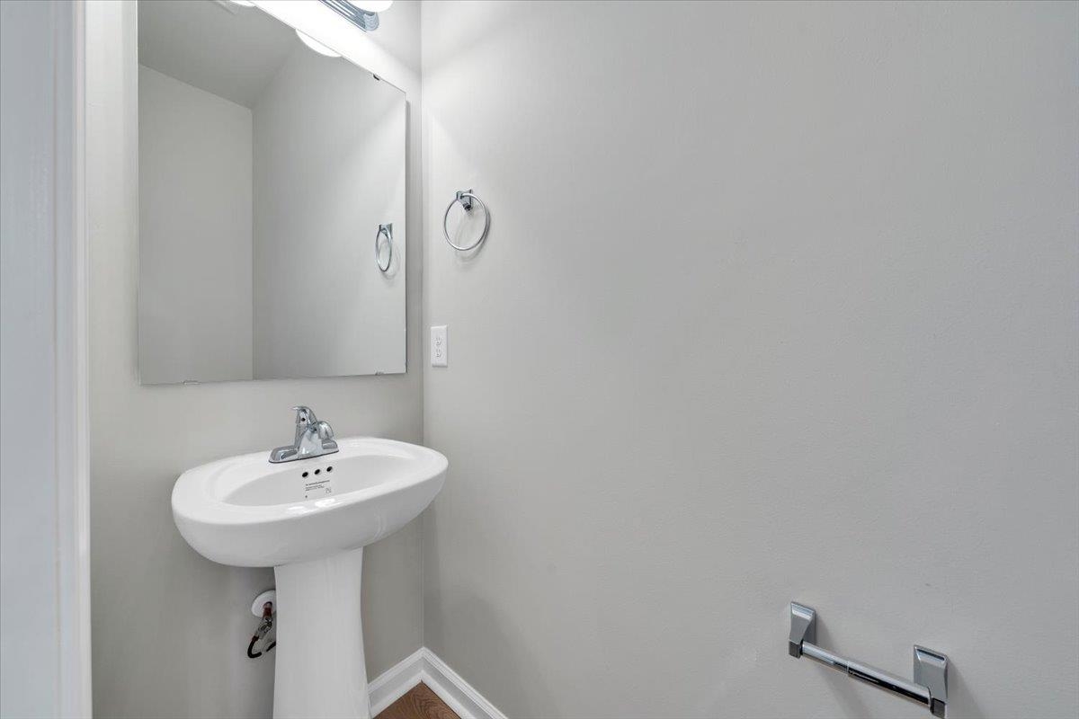1740 Saddleridge Drive Riner VA 24149