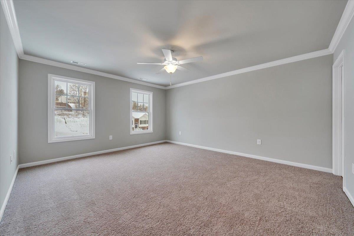 1740 Saddleridge Drive Riner VA 24149