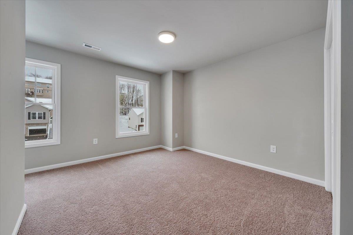 1740 Saddleridge Drive Riner VA 24149