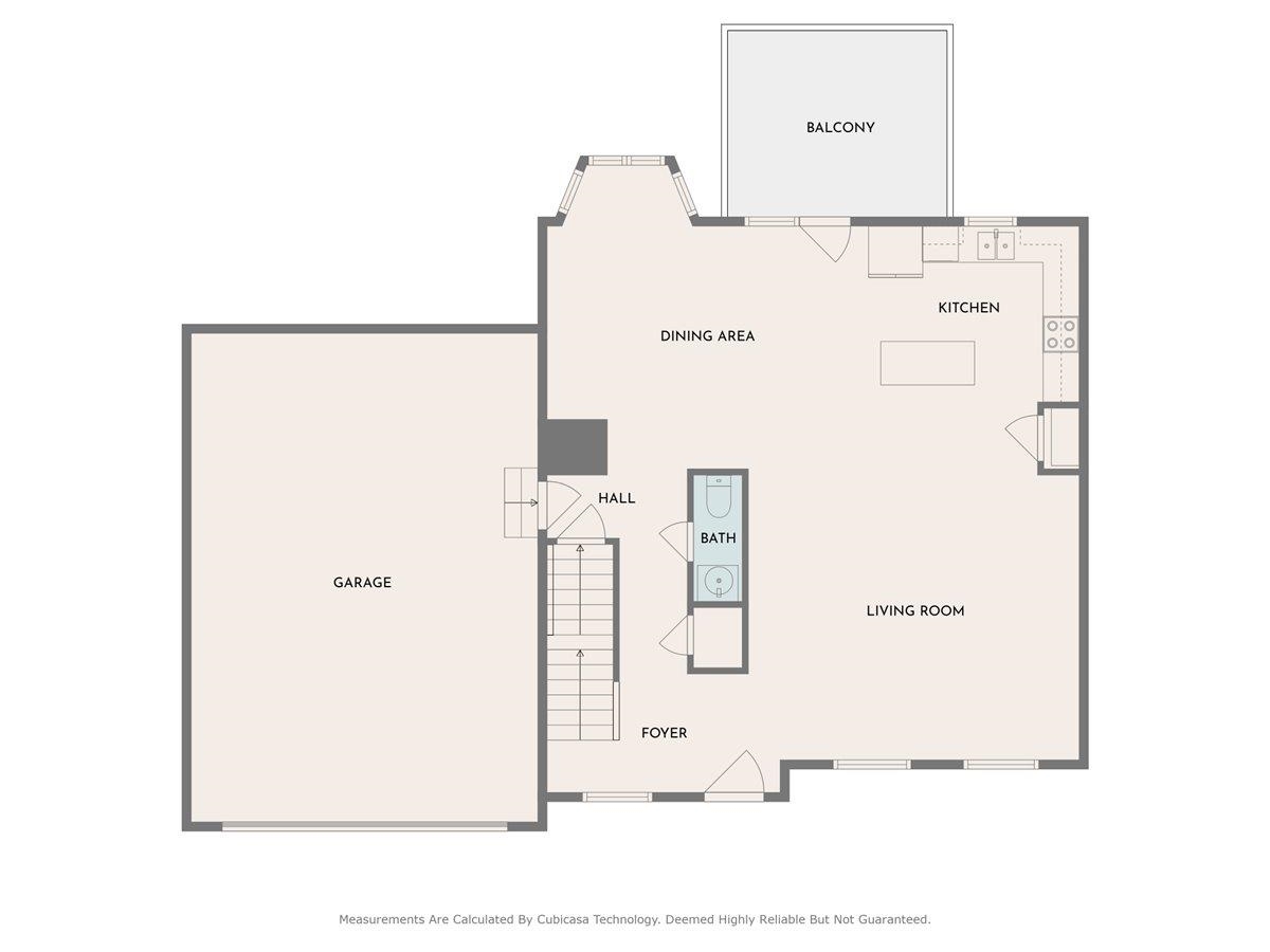 1740 Saddleridge Drive Riner VA 24149