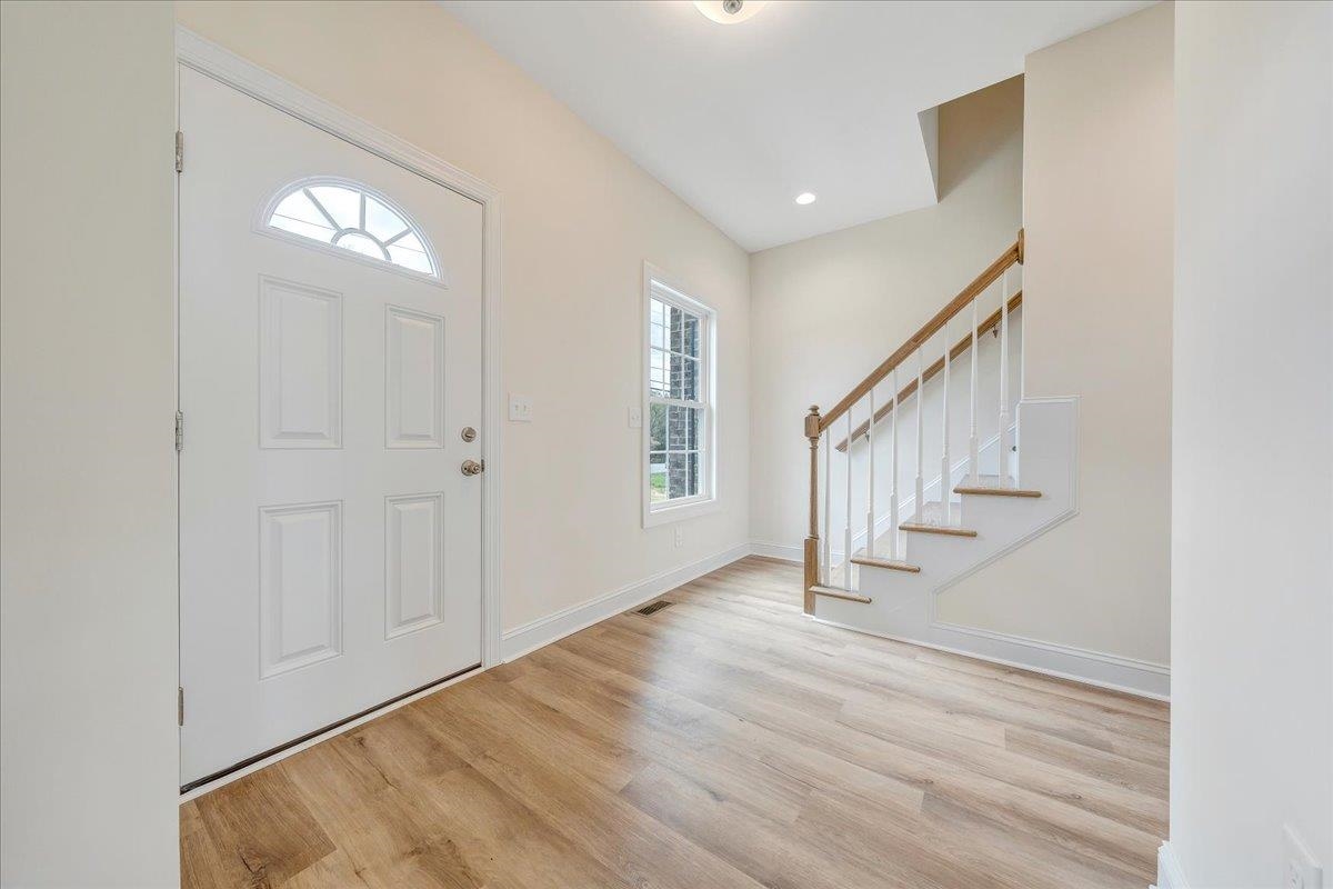 1740 Saddleridge Drive Riner VA 24149