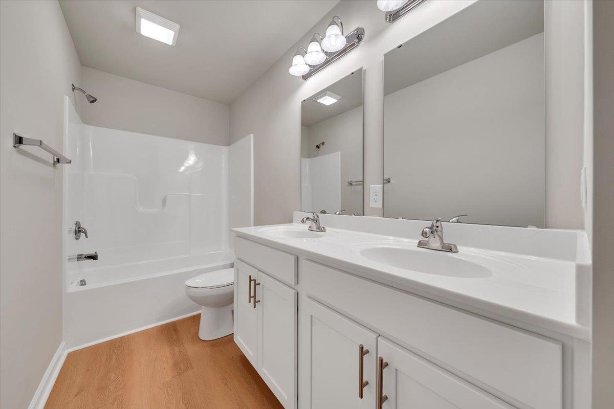 1740 Saddleridge Drive Riner VA 24149