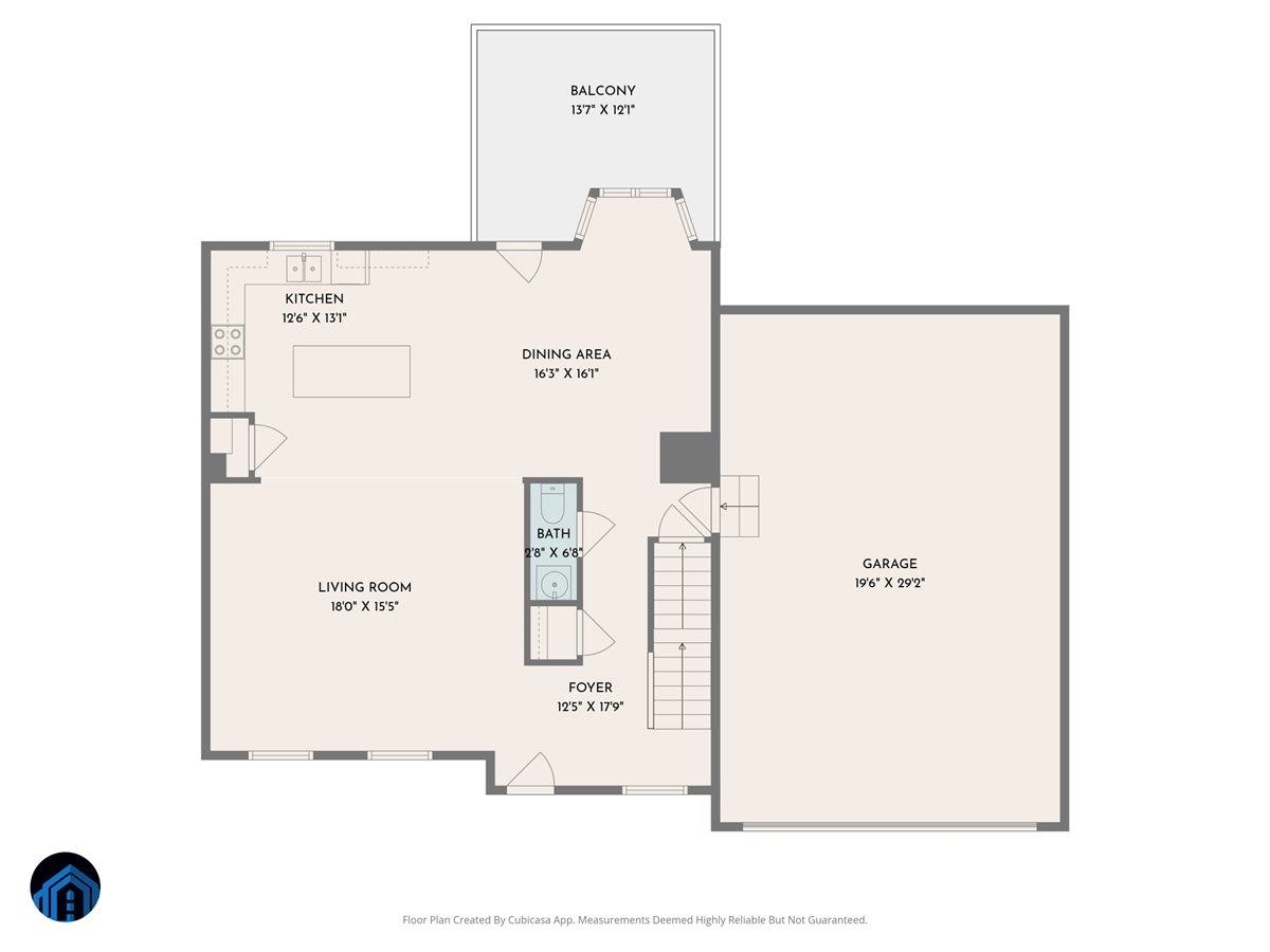 1740 Saddleridge Drive Riner VA 24149