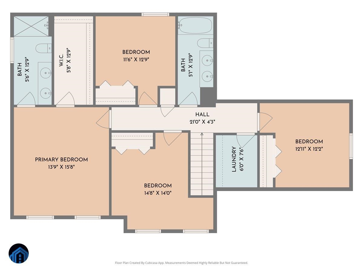 1740 Saddleridge Drive Riner VA 24149