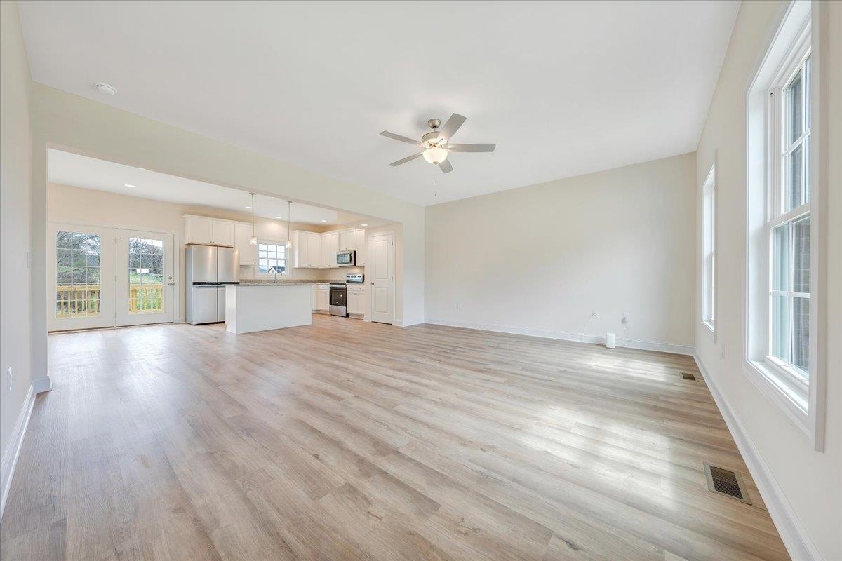 1740 Saddleridge Drive Riner VA 24149