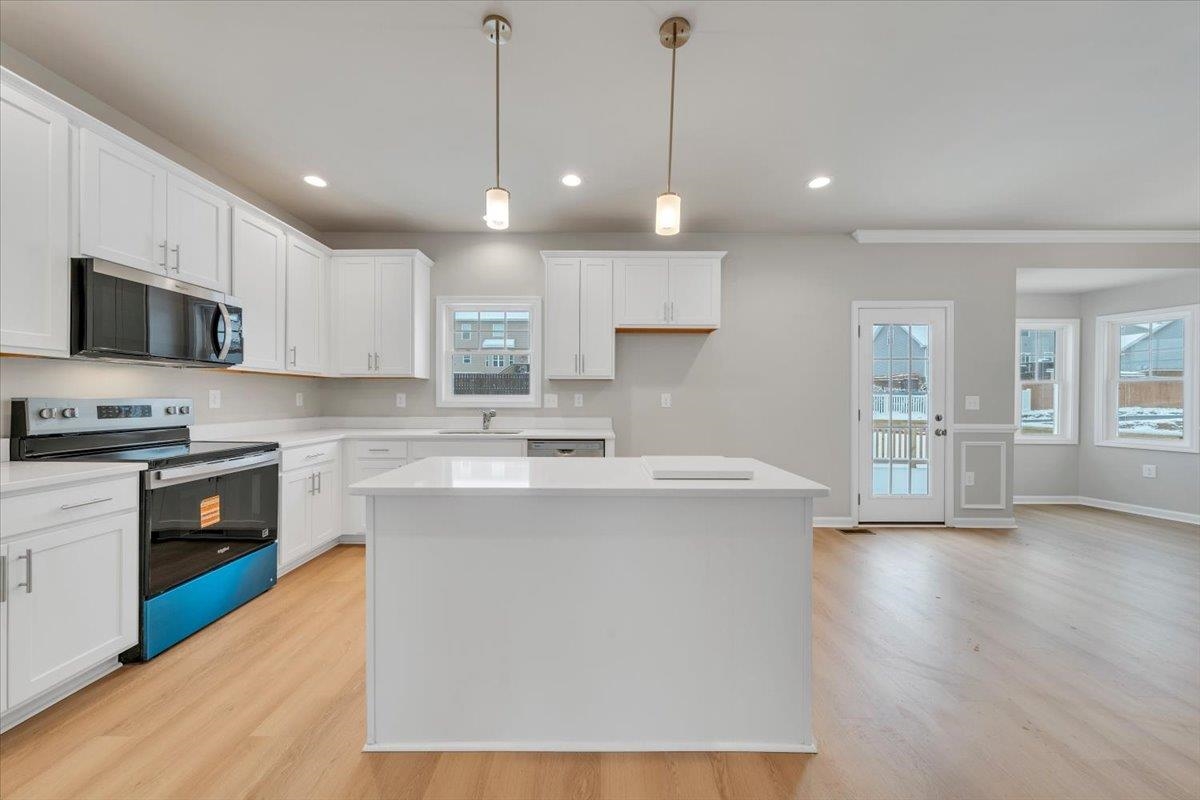 1740 Saddleridge Drive Riner VA 24149