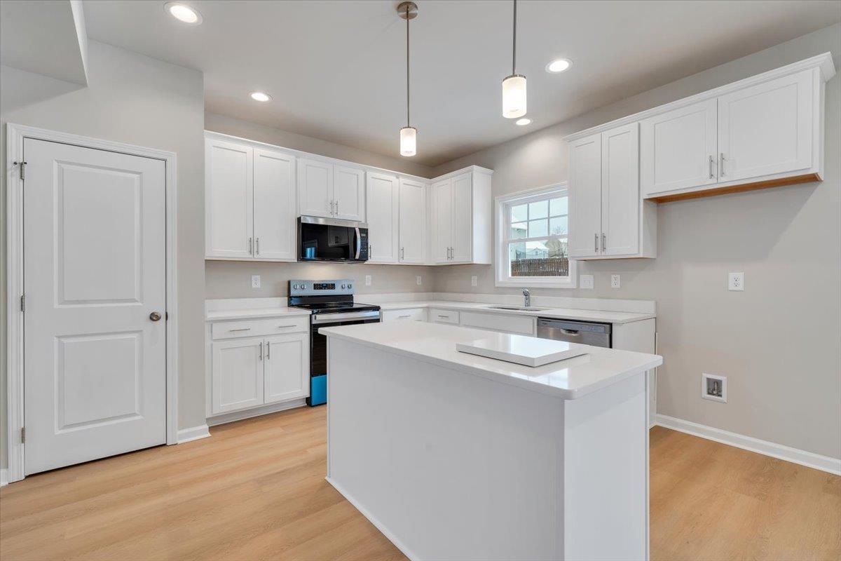 1740 Saddleridge Drive Riner VA 24149