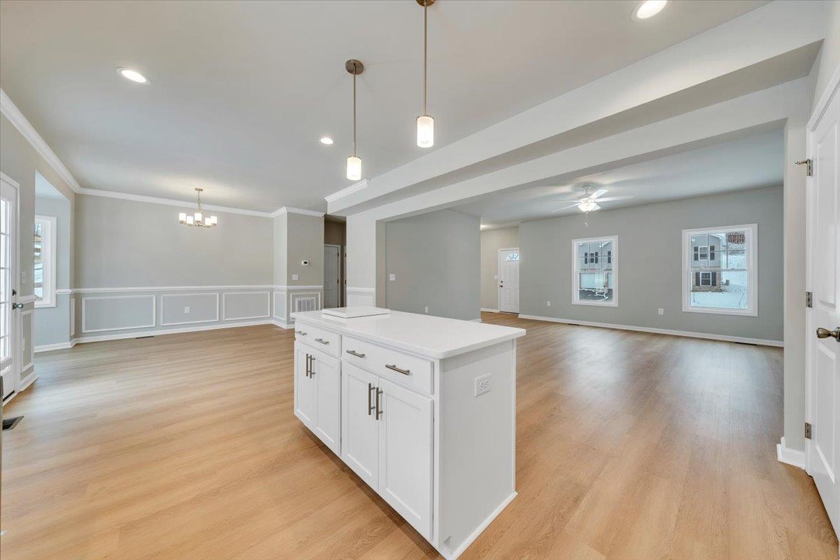 1740 Saddleridge Drive Riner VA 24149