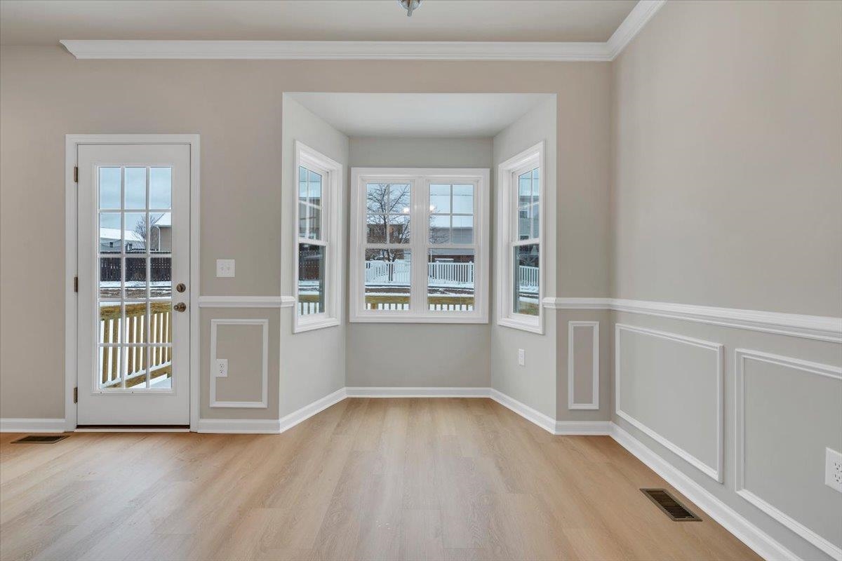 1740 Saddleridge Drive Riner VA 24149