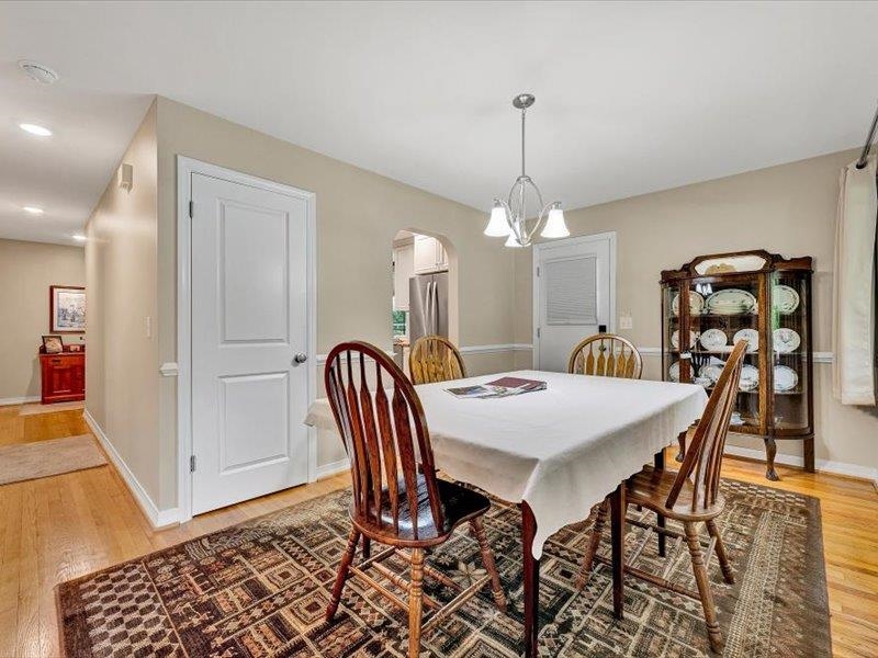 713 10th Street Radford VA 24141