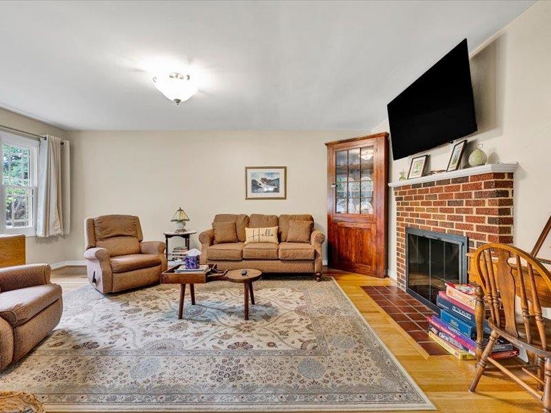 713 10th Street Radford VA 24141
