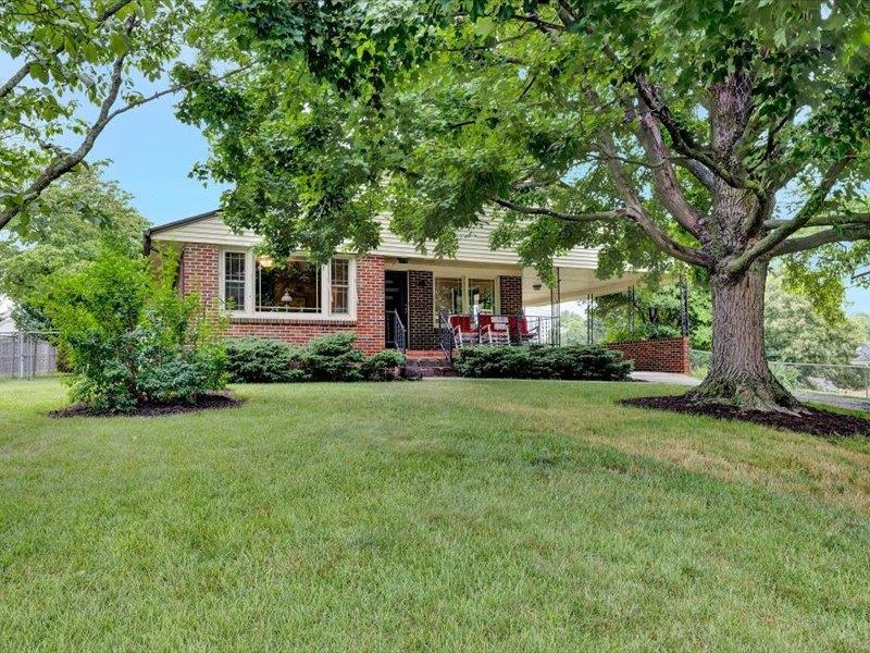 713 10th Street Radford VA 24141