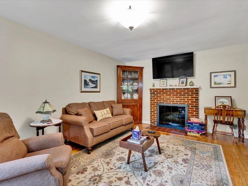 713 10th Street Radford VA 24141