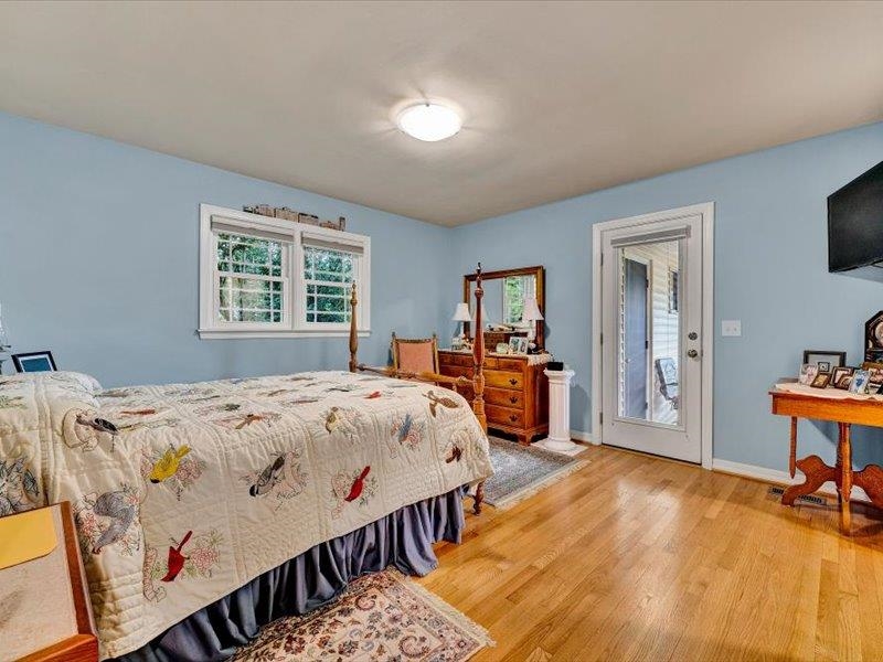 713 10th Street Radford VA 24141
