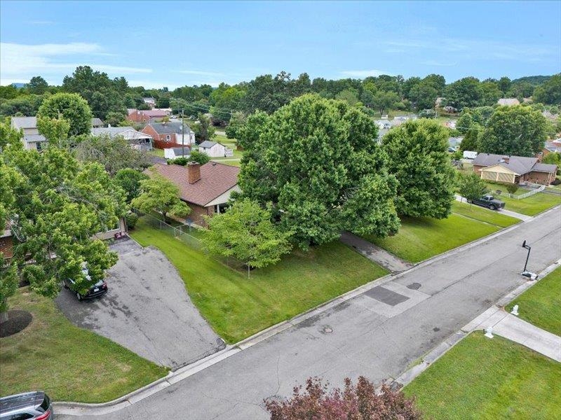 713 10th Street Radford VA 24141