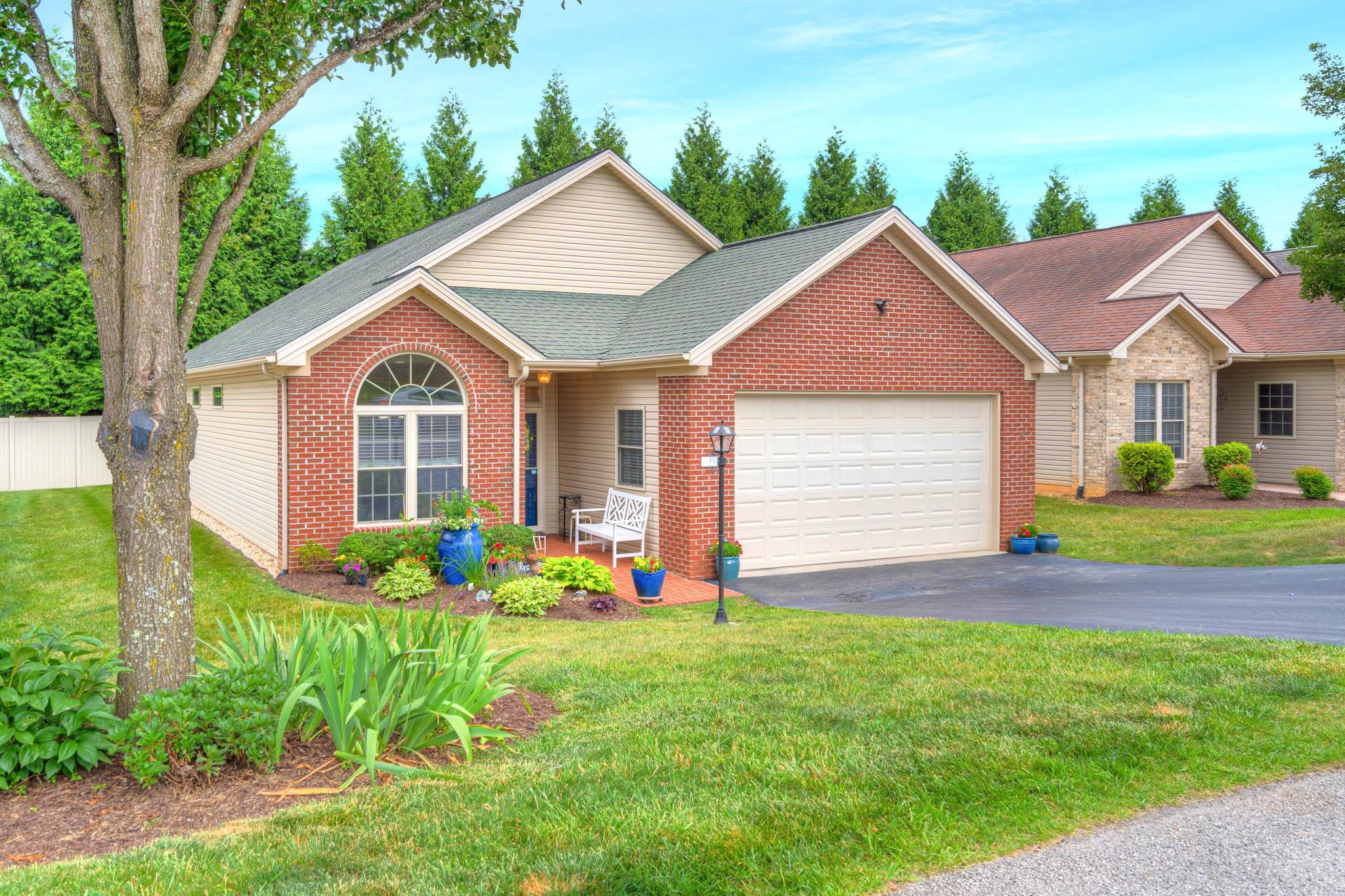 175 Melody Drive Christiansburg VA 24073