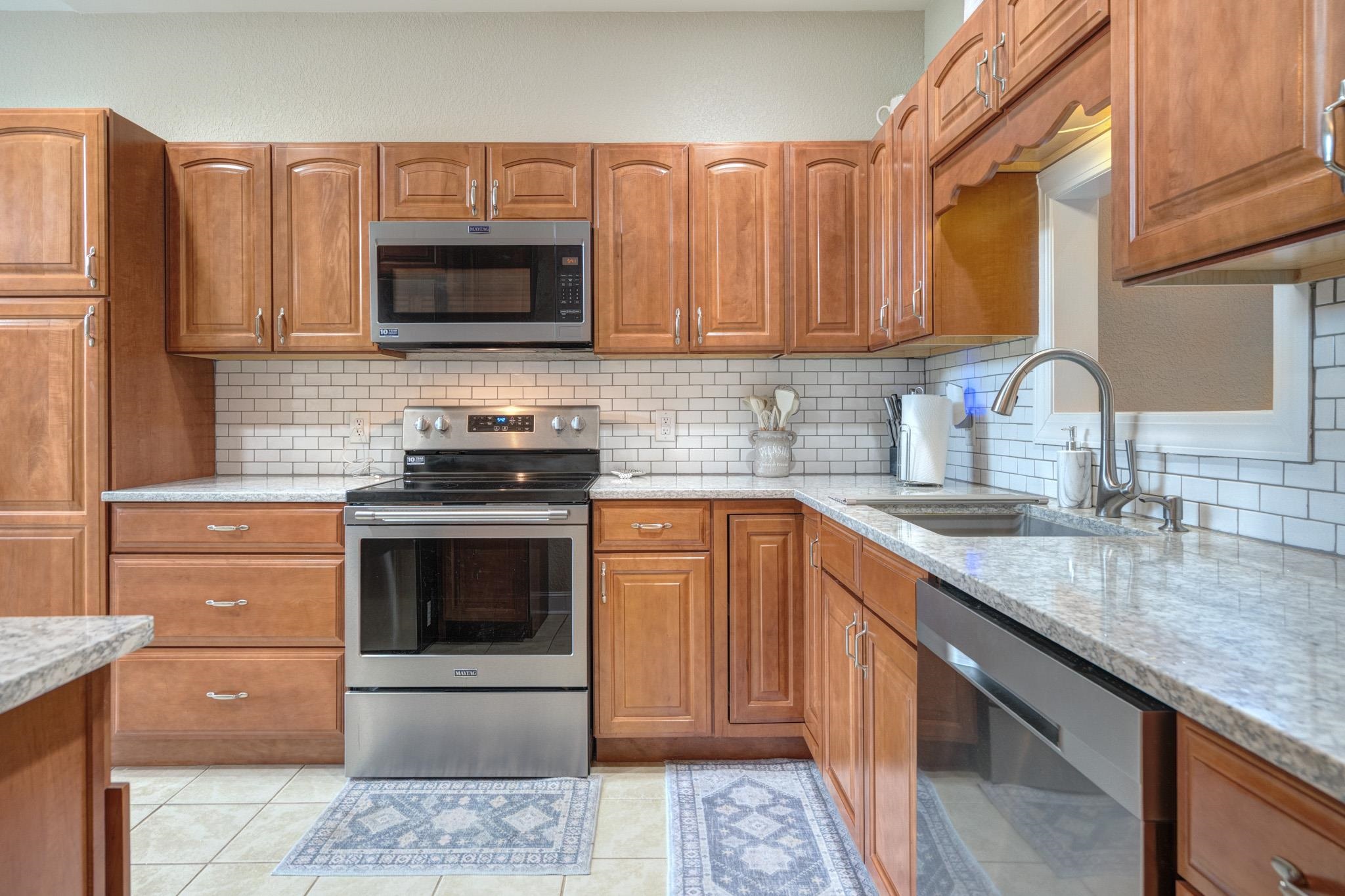 175 Melody Drive Christiansburg VA 24073