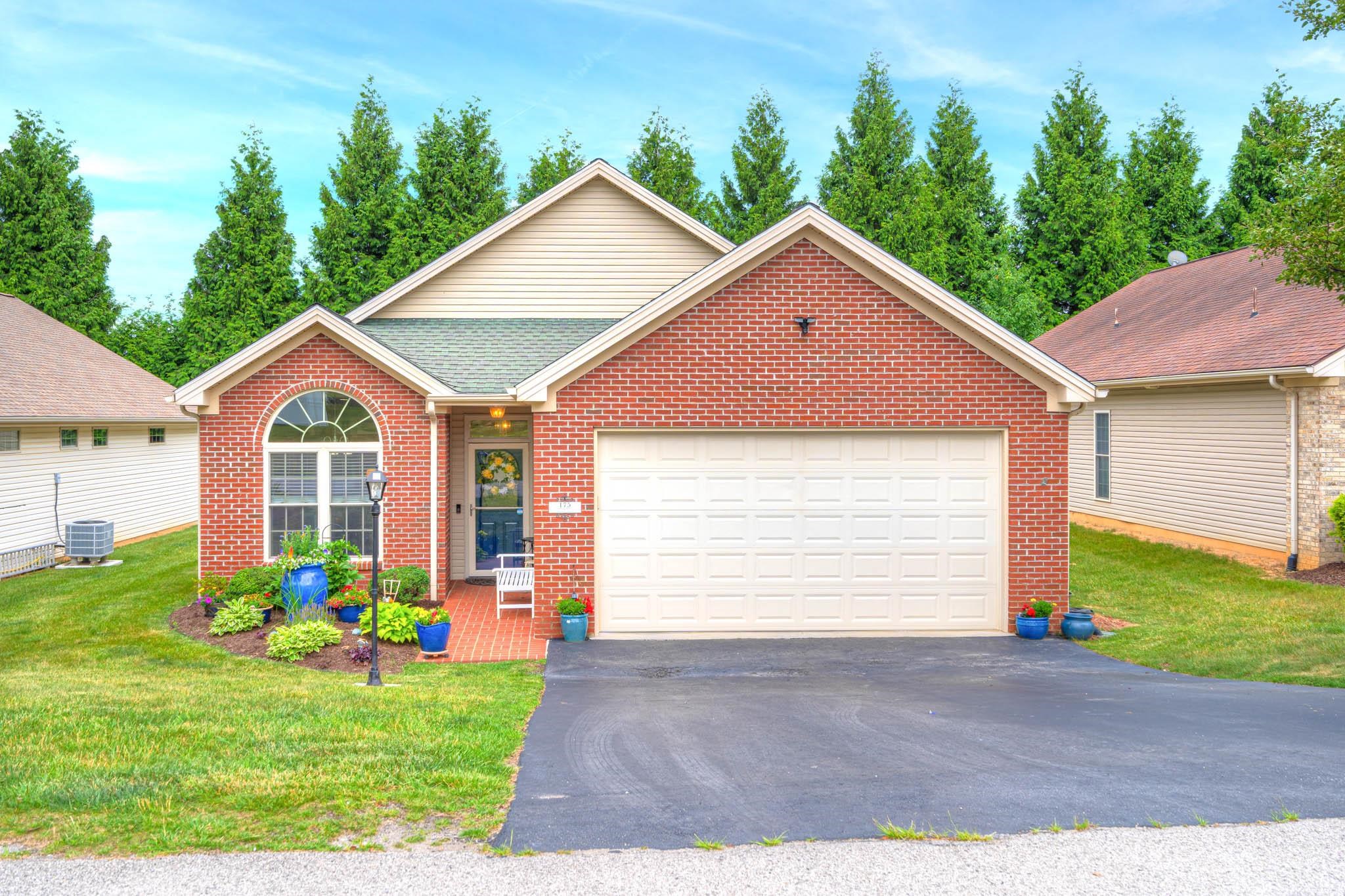 175 Melody Drive Christiansburg VA 24073