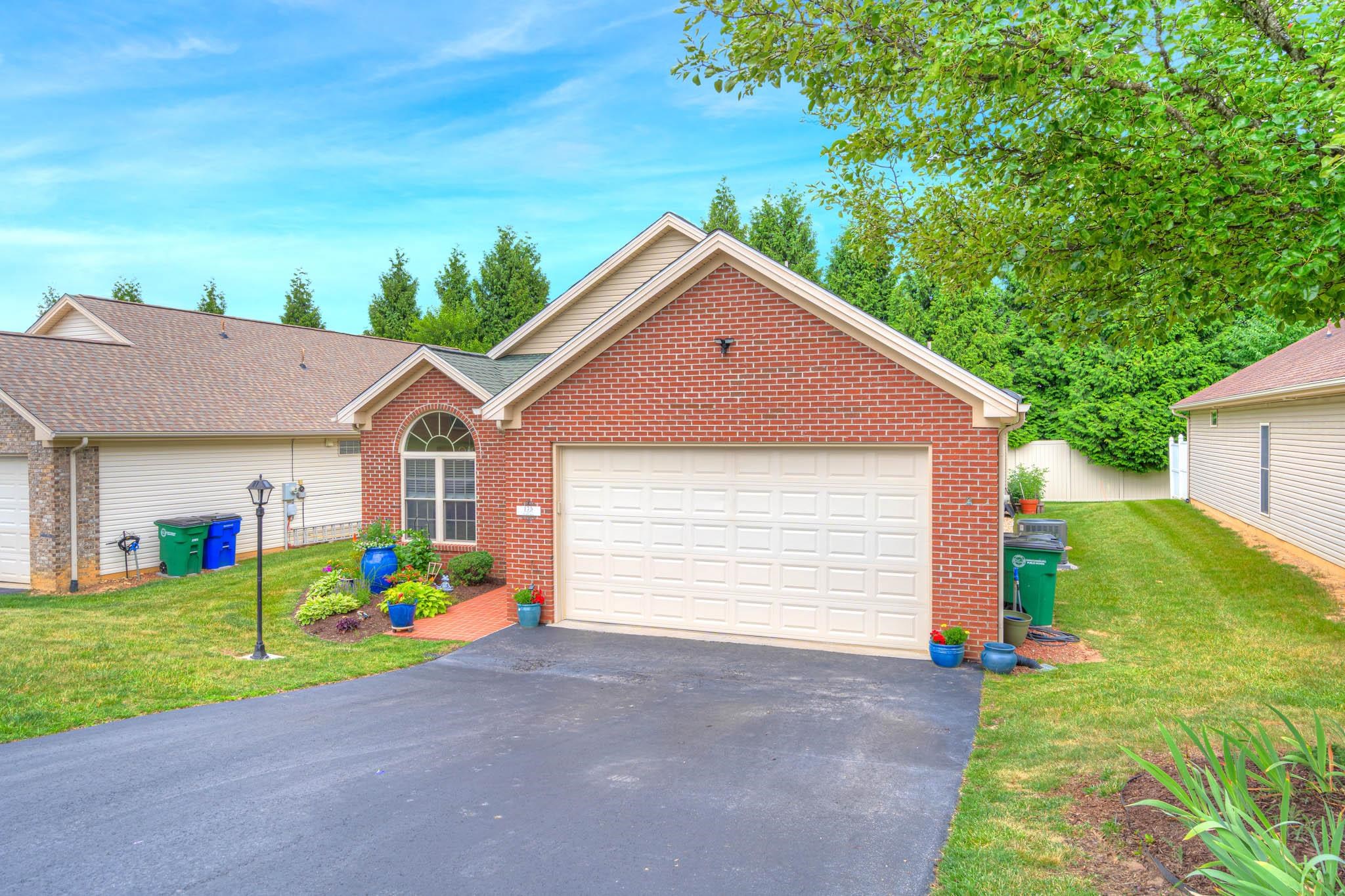 175 Melody Drive Christiansburg VA 24073