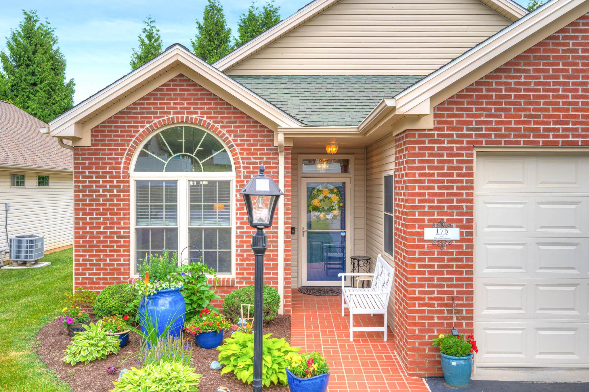 175 Melody Drive Christiansburg VA 24073