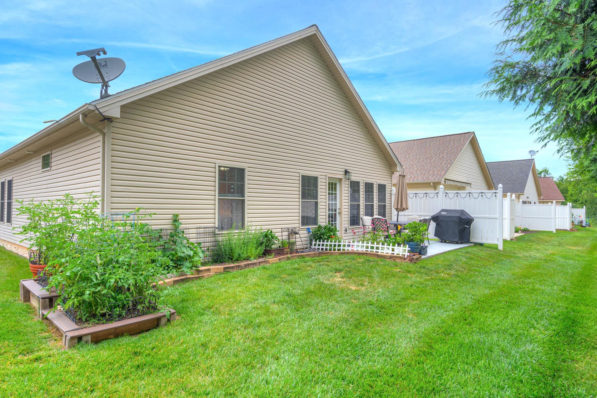 175 Melody Drive Christiansburg VA 24073