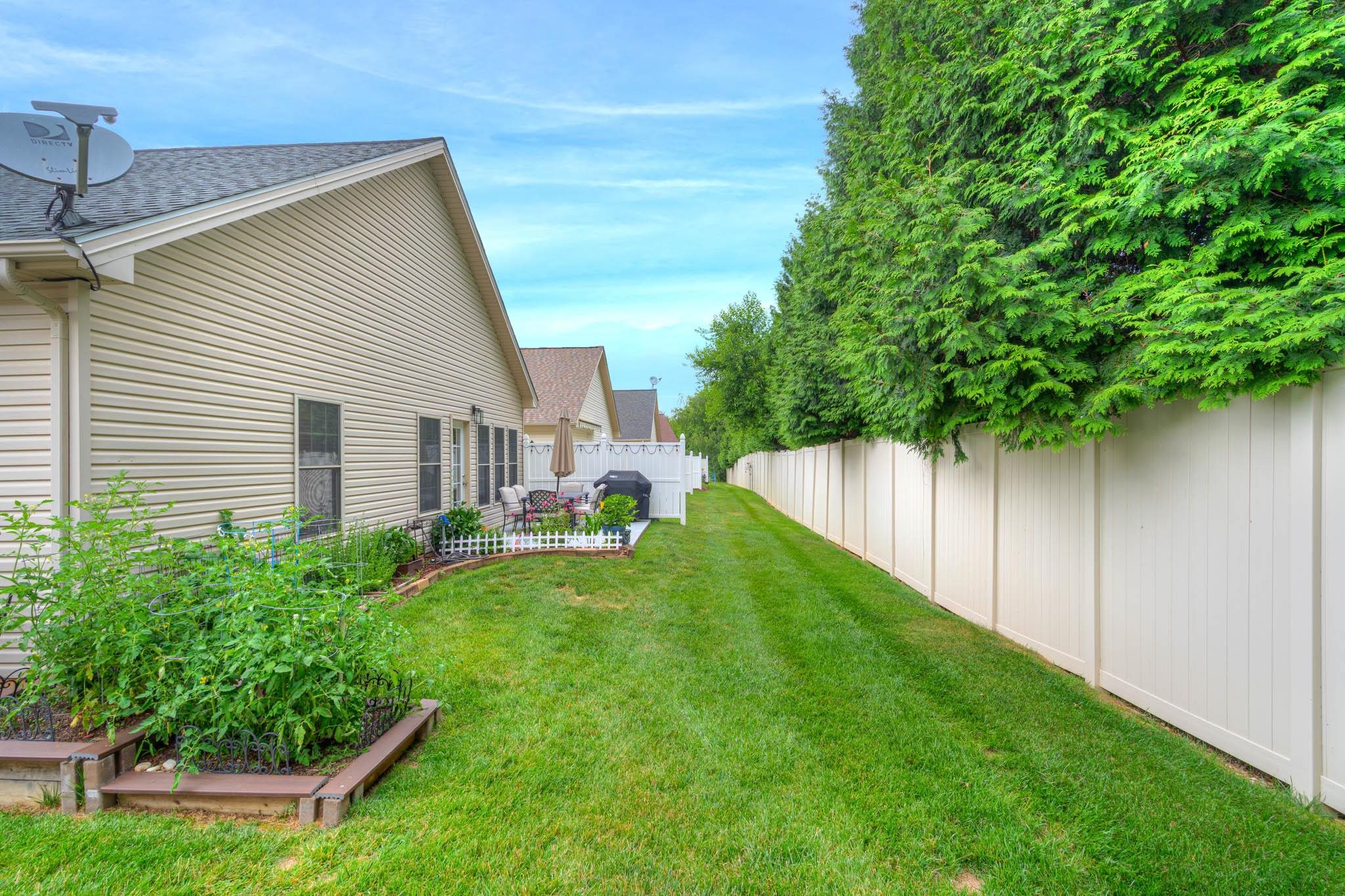 175 Melody Drive Christiansburg VA 24073