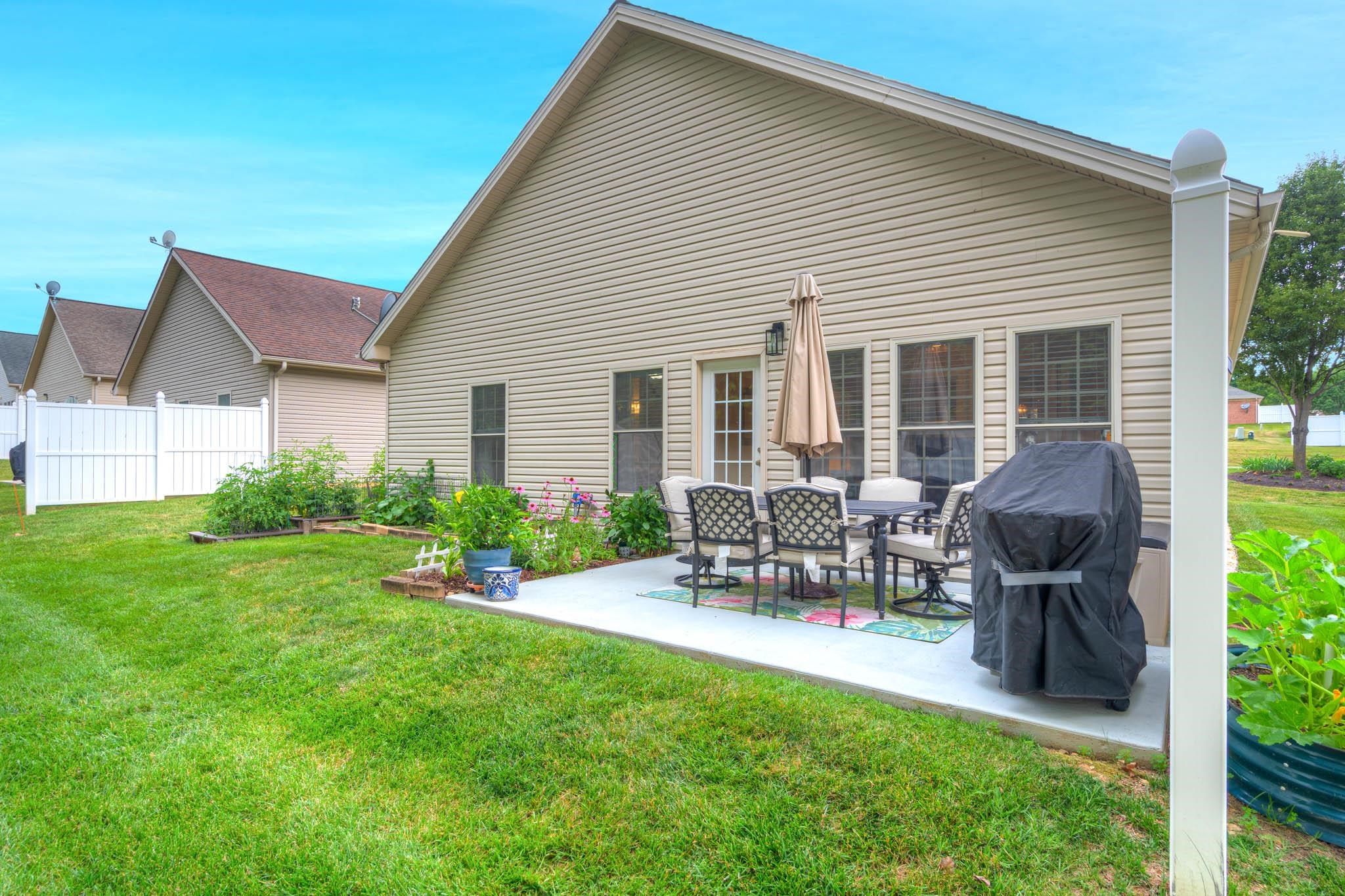 175 Melody Drive Christiansburg VA 24073
