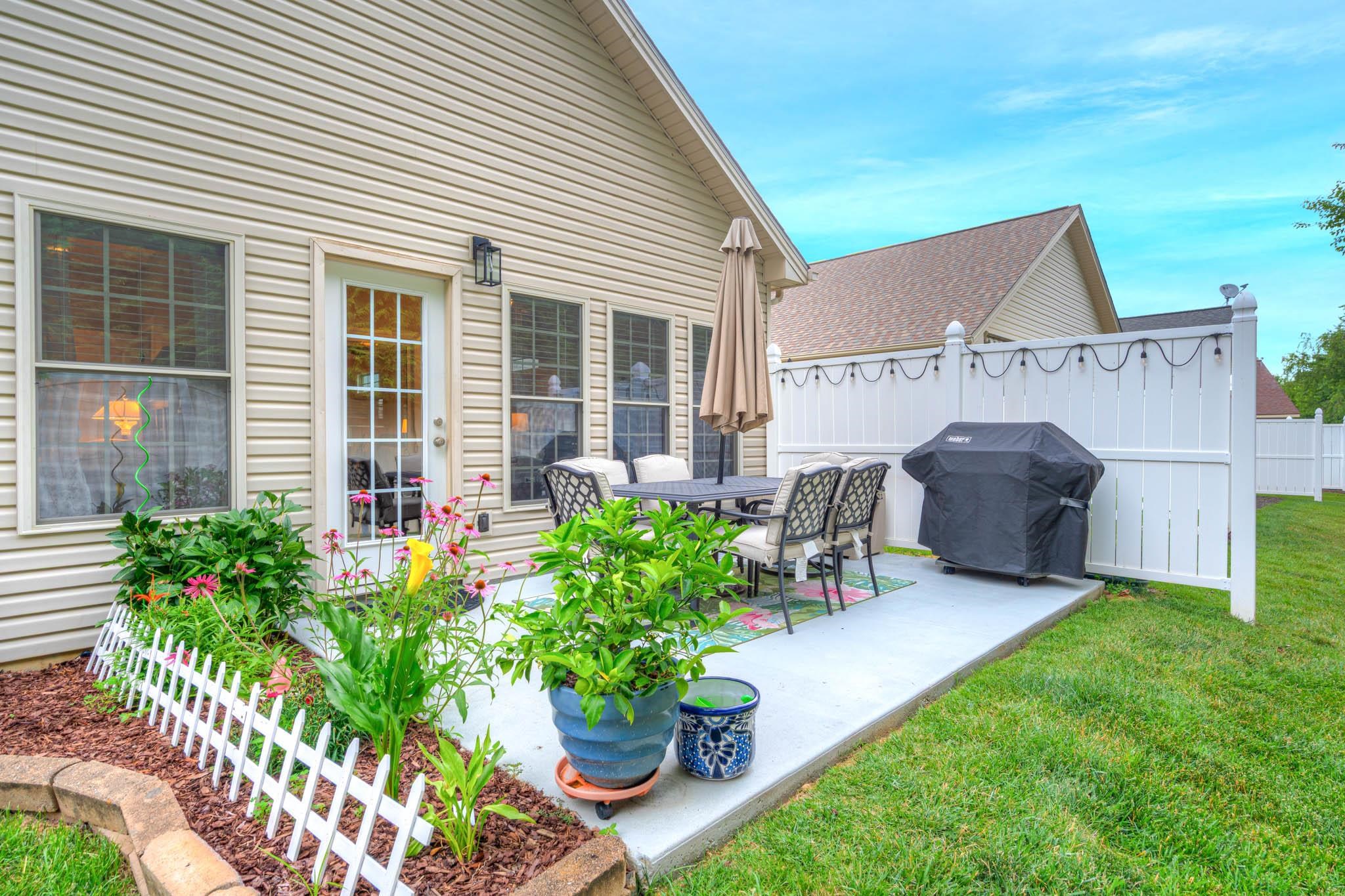 175 Melody Drive Christiansburg VA 24073