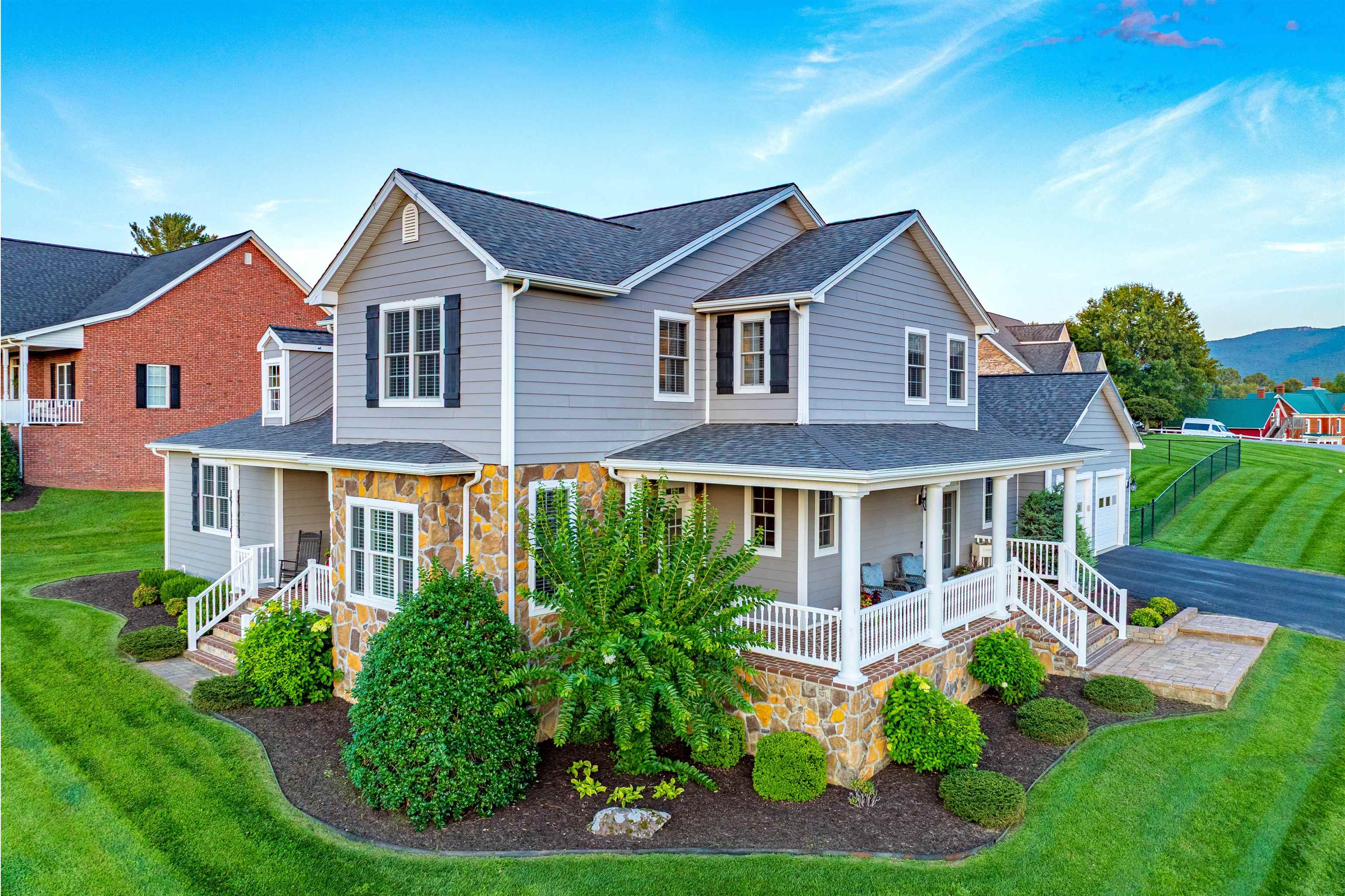 1755 W Monroe Street W Wytheville VA 24382