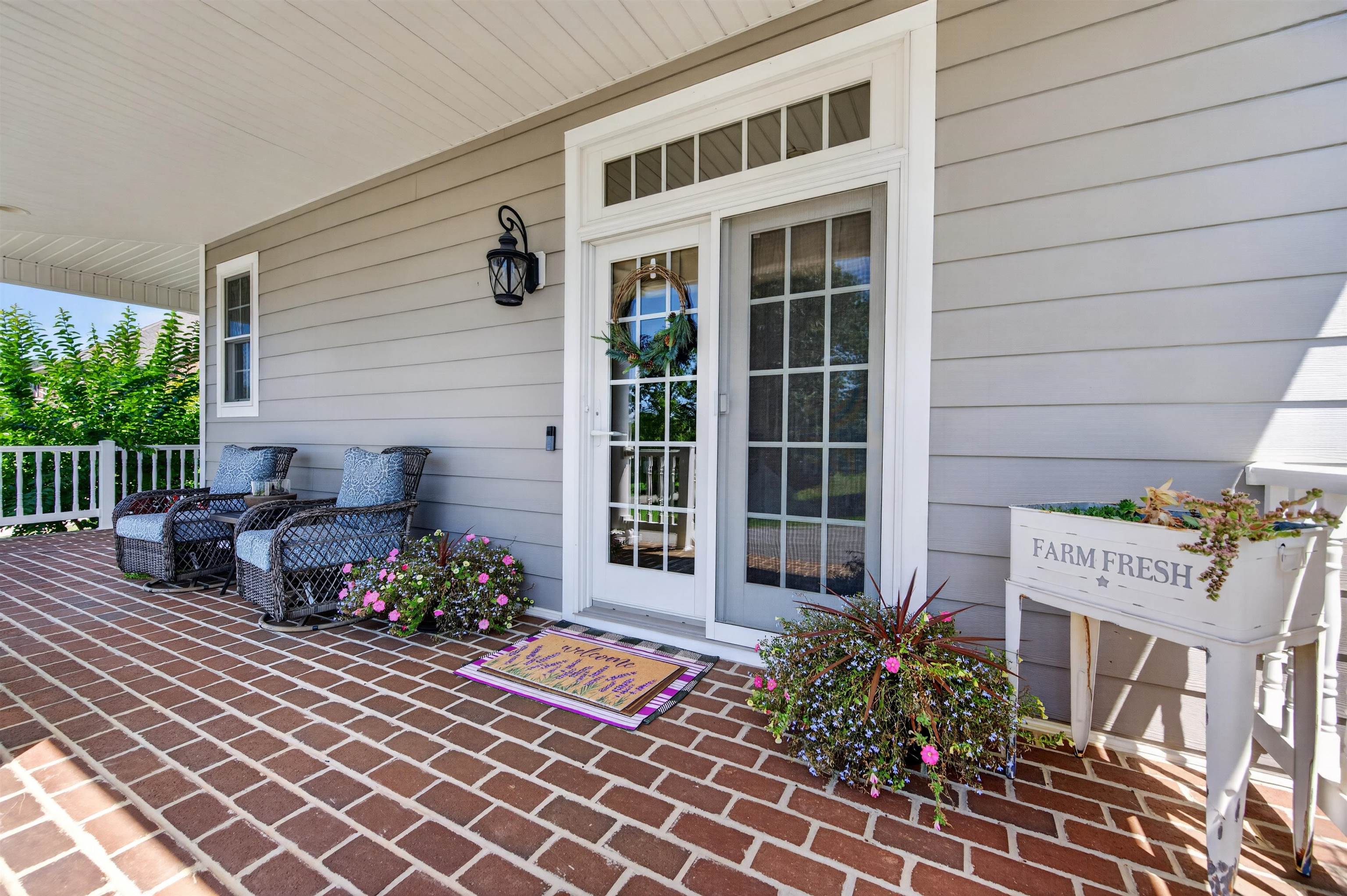 1755 W Monroe Street W Wytheville VA 24382