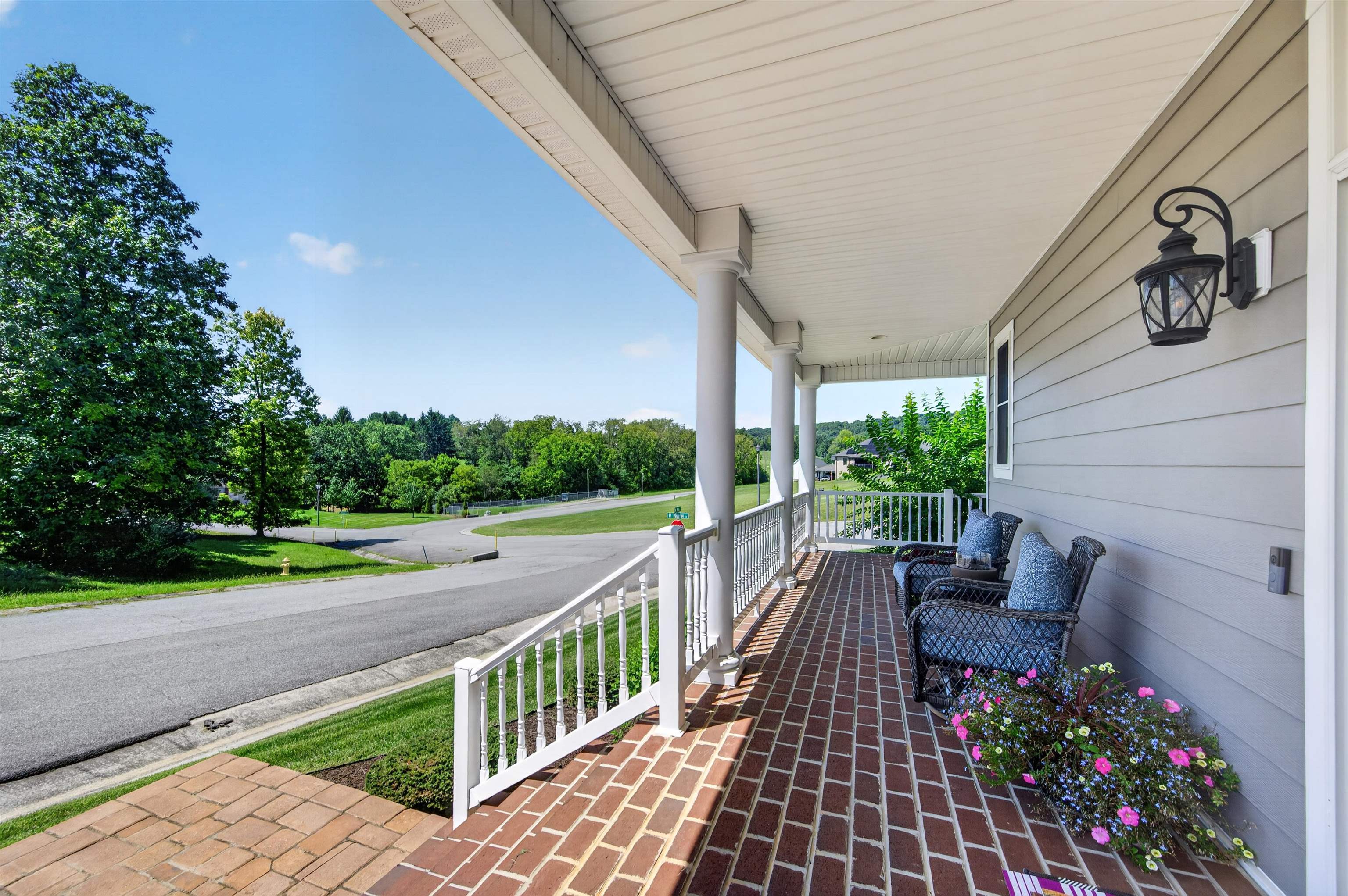 1755 W Monroe Street W Wytheville VA 24382